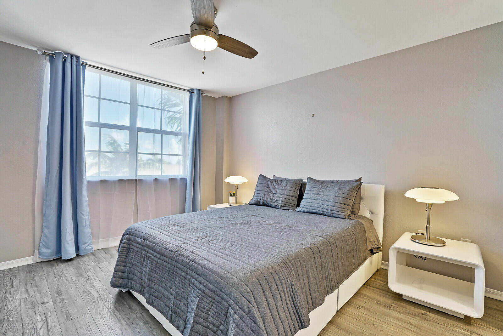 FLAGLER POINTE CONDO - Residential