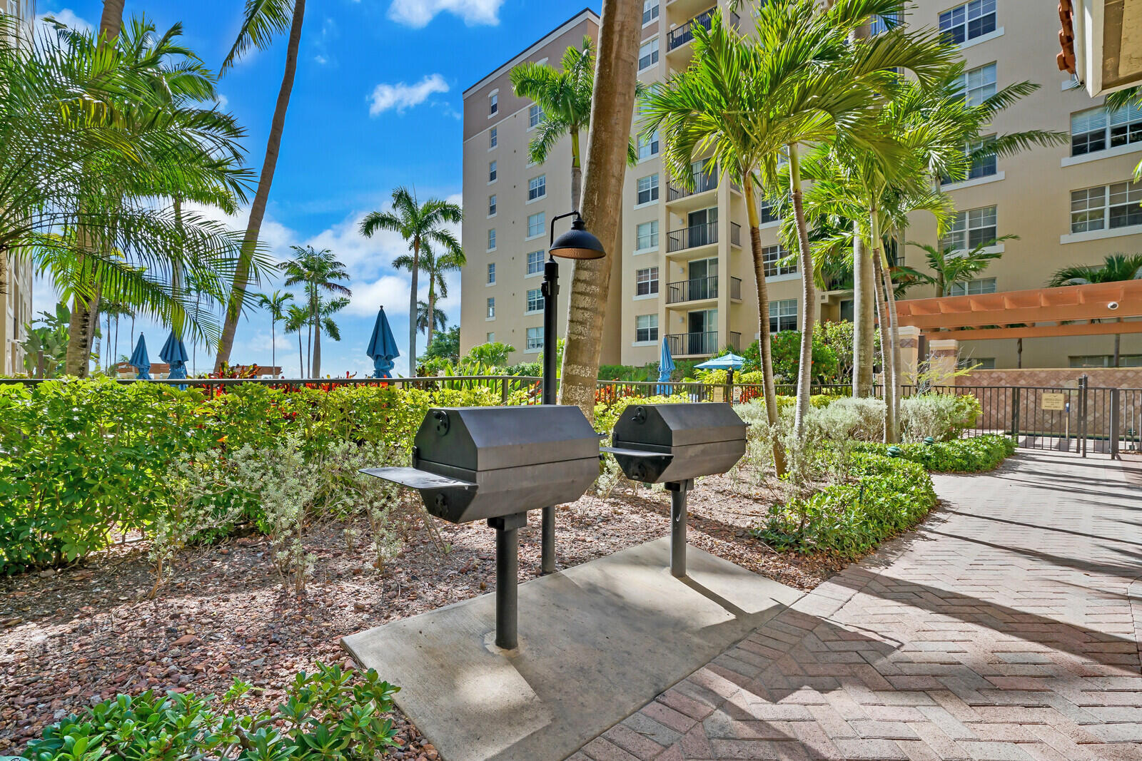 FLAGLER POINTE CONDO - Residential