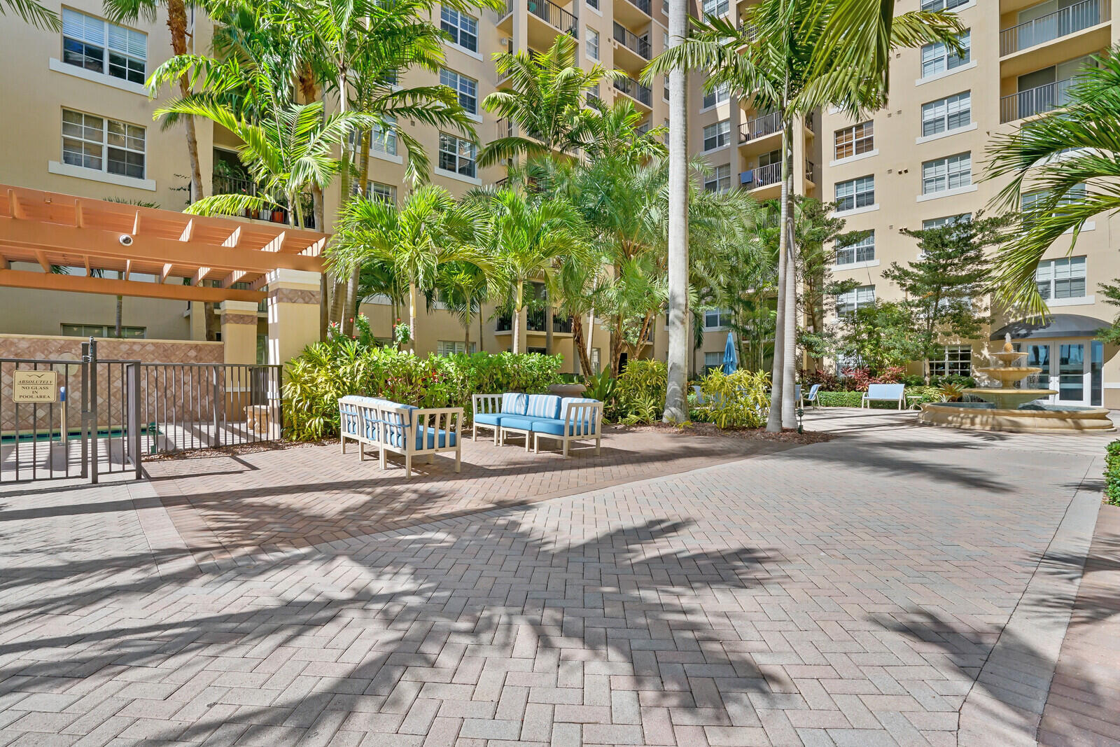 FLAGLER POINTE CONDO - Residential