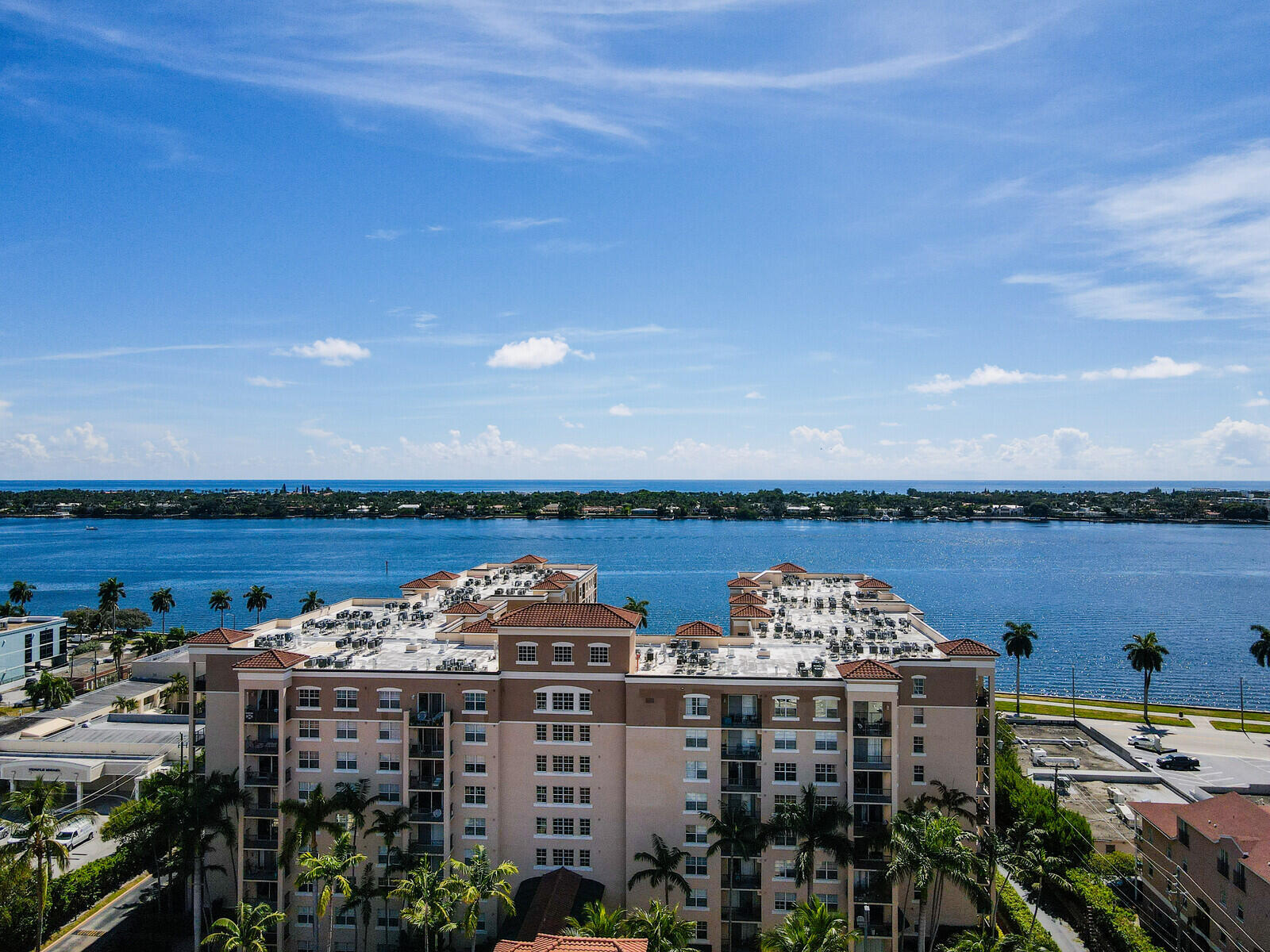 FLAGLER POINTE CONDO - Residential