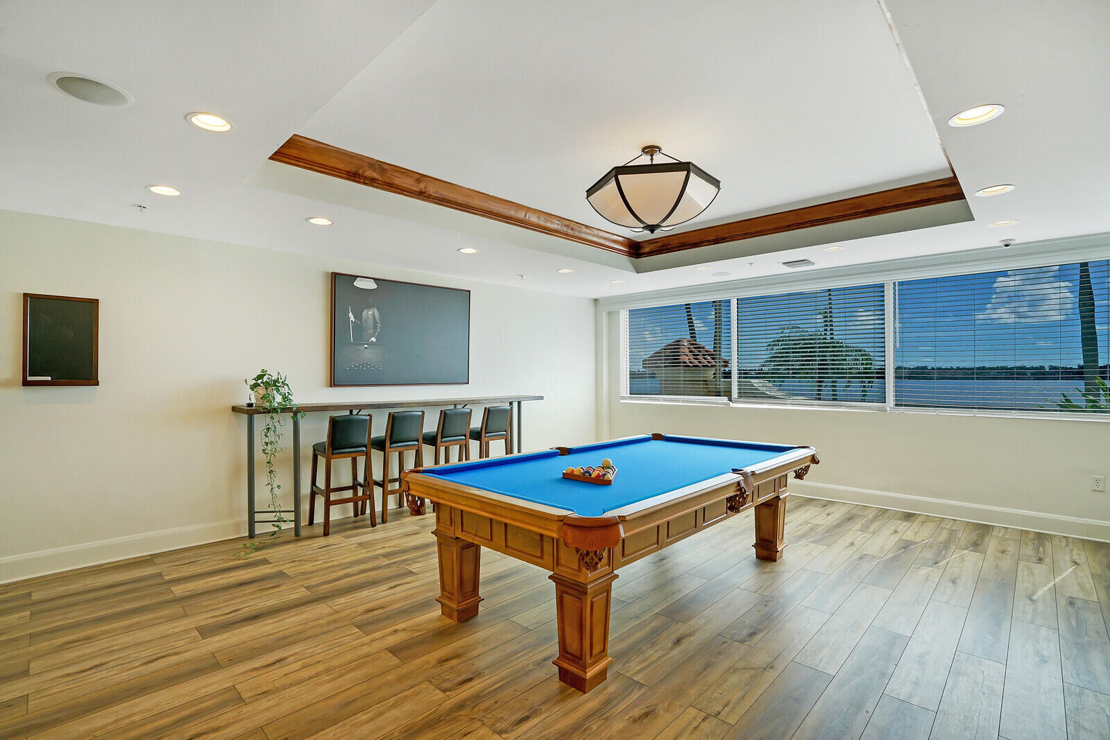 FLAGLER POINTE CONDO - Residential