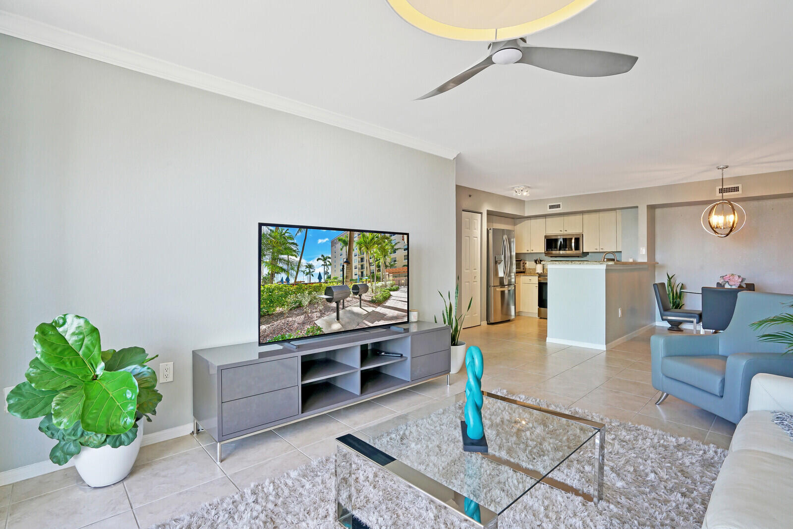 FLAGLER POINTE CONDO - Residential