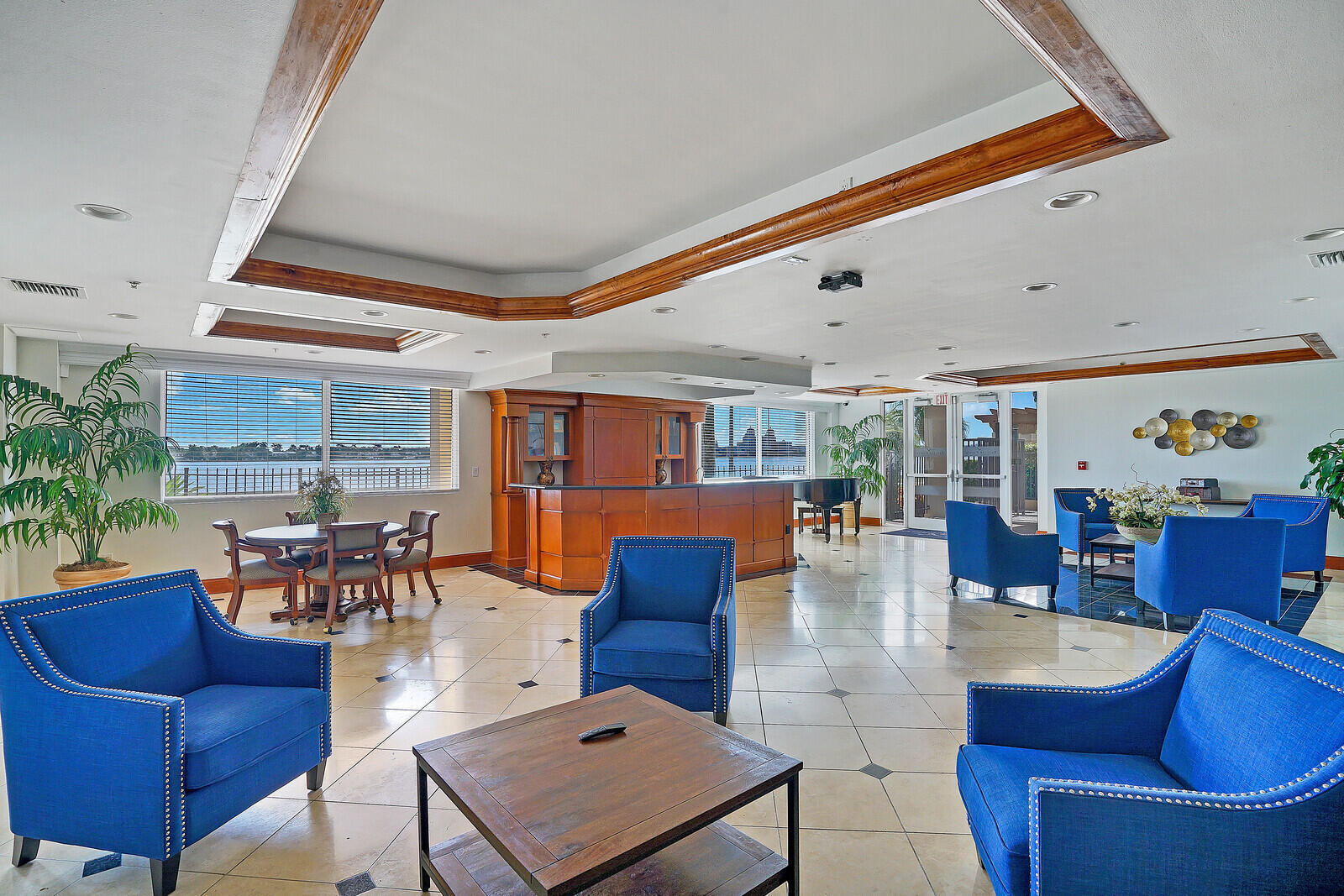FLAGLER POINTE CONDO - Residential