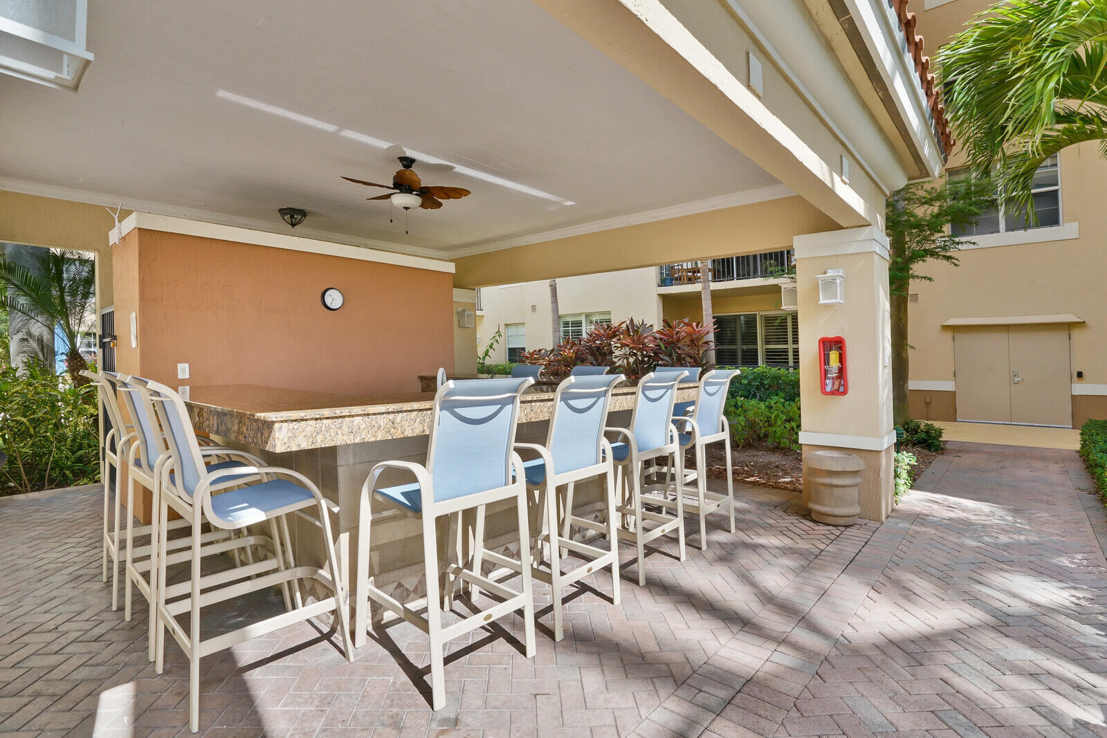 FLAGLER POINTE CONDO - Residential
