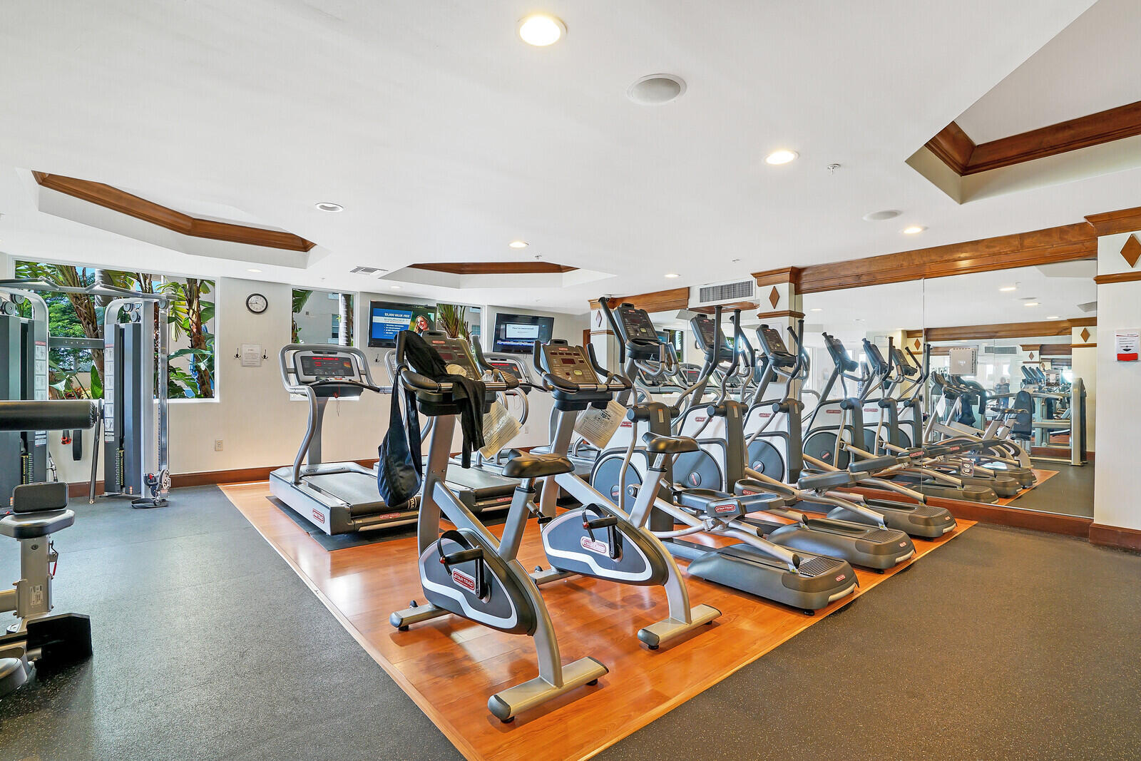 FLAGLER POINTE CONDO - Residential