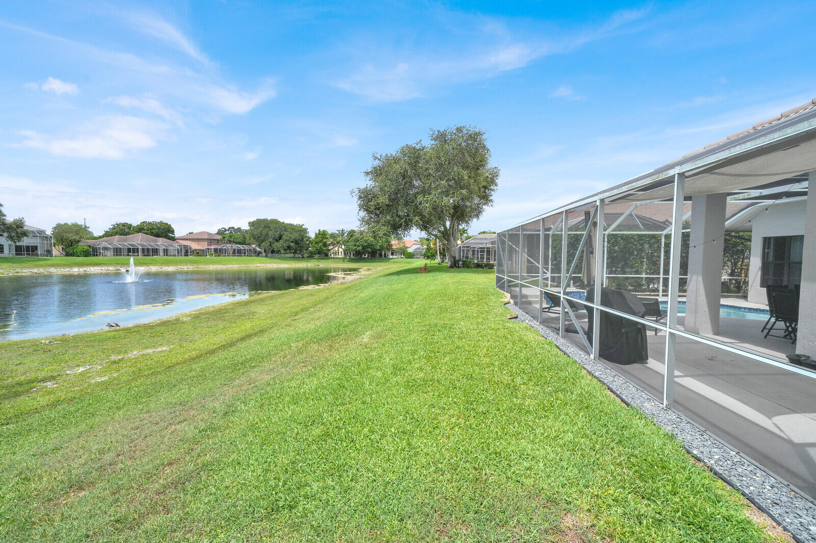 LEXINGTON HOMES ESTATES - Residential