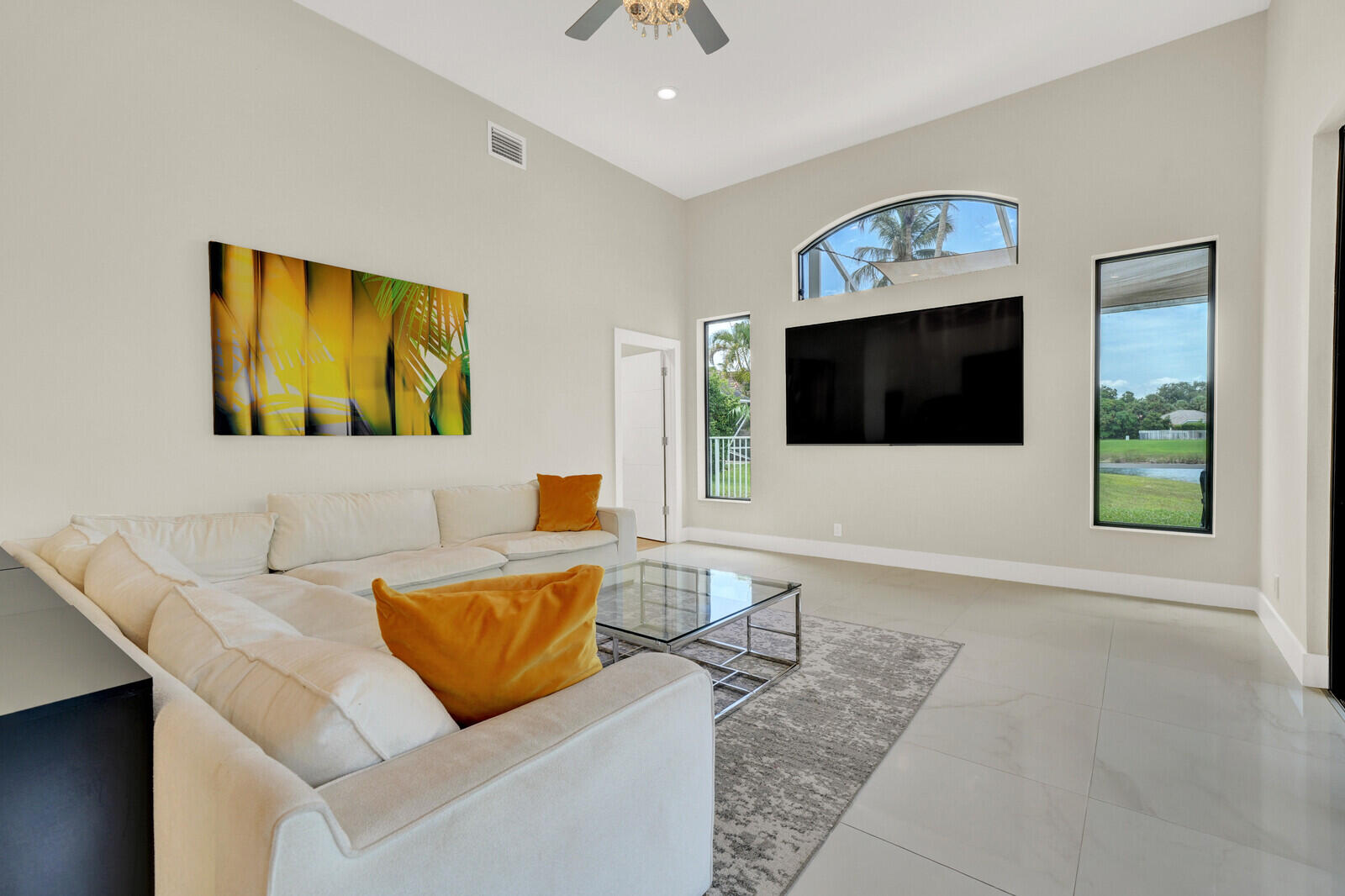 LEXINGTON HOMES ESTATES - Residential
