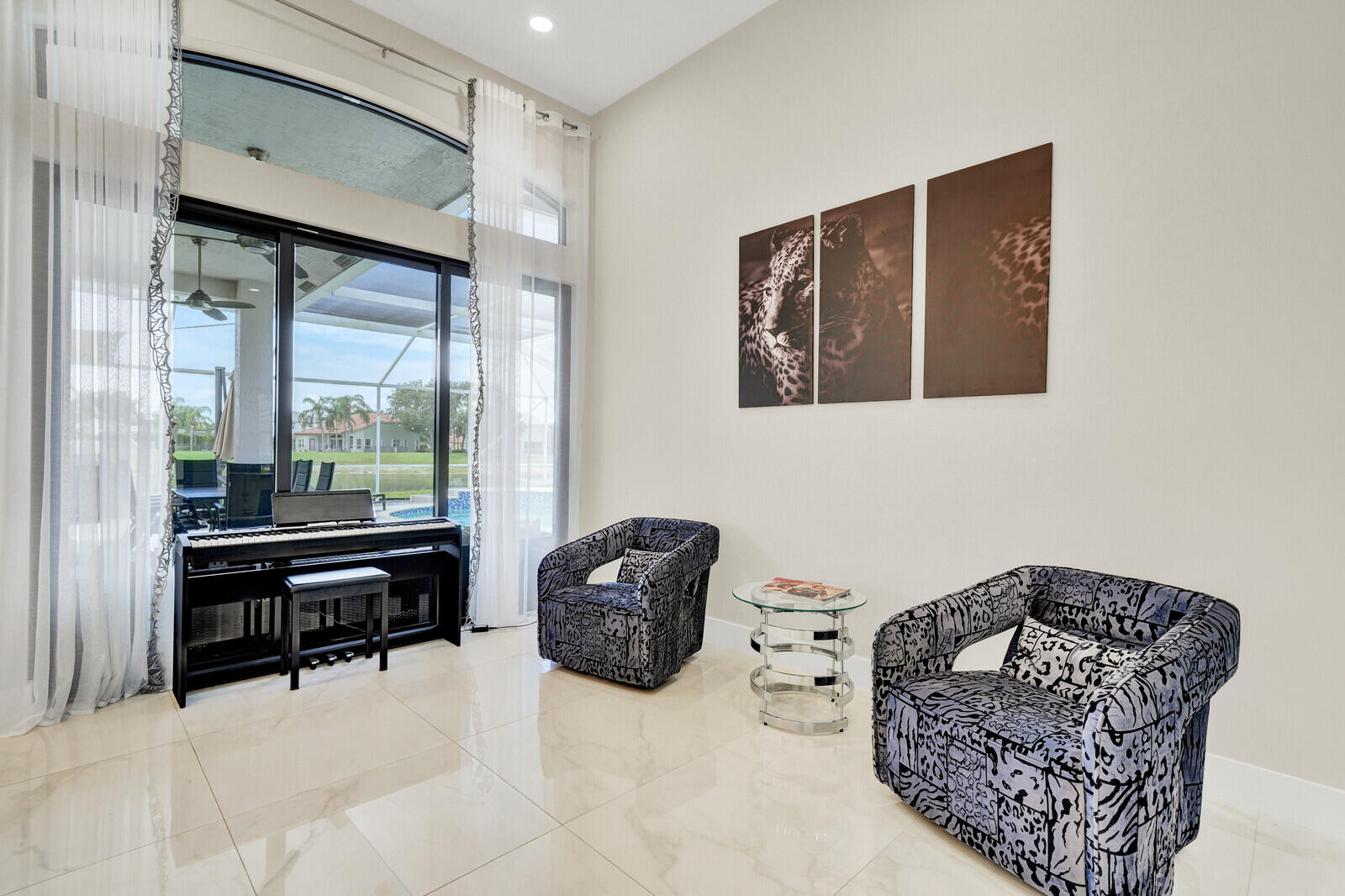 LEXINGTON HOMES ESTATES - Residential