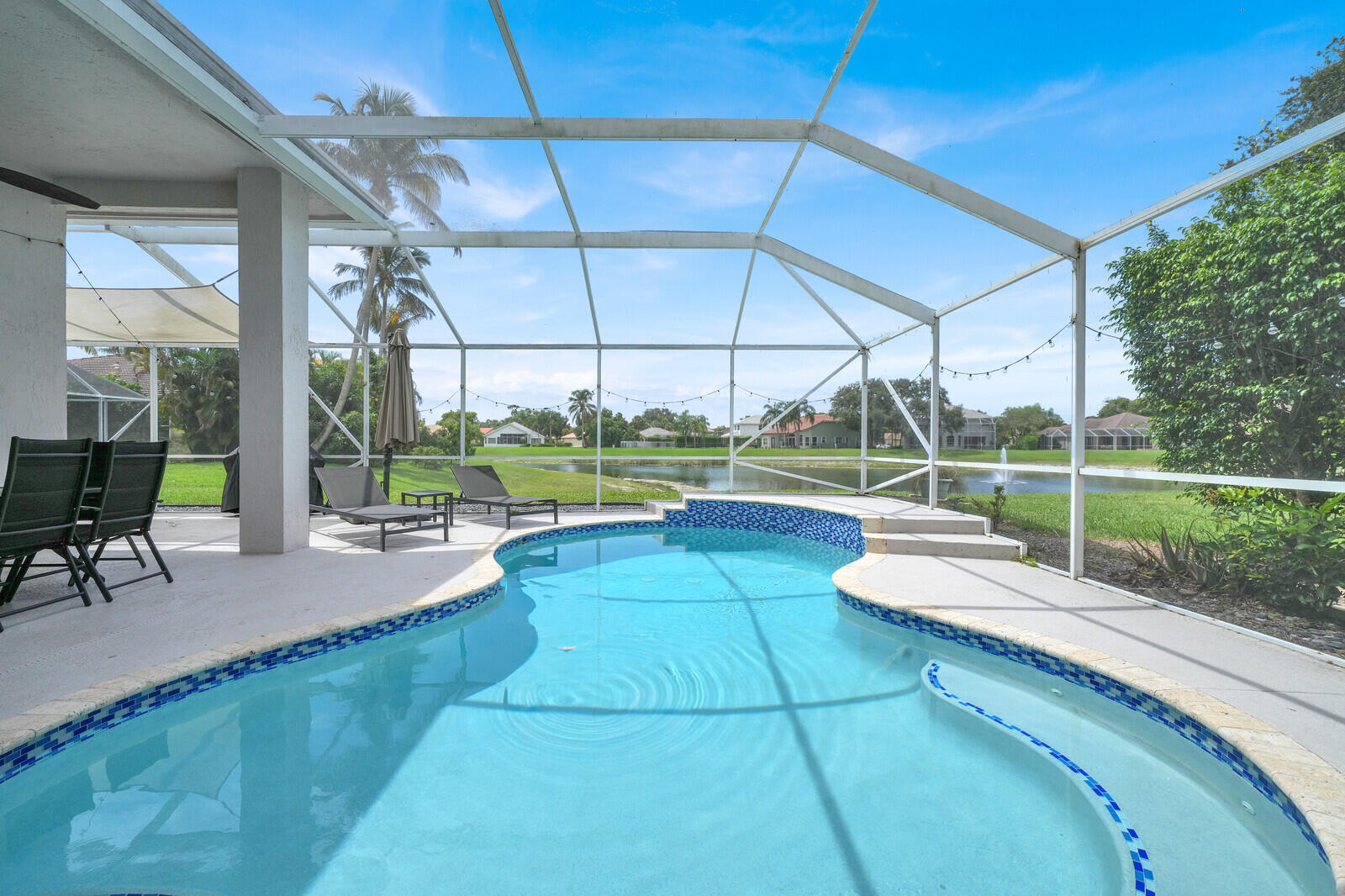 LEXINGTON HOMES ESTATES - Residential