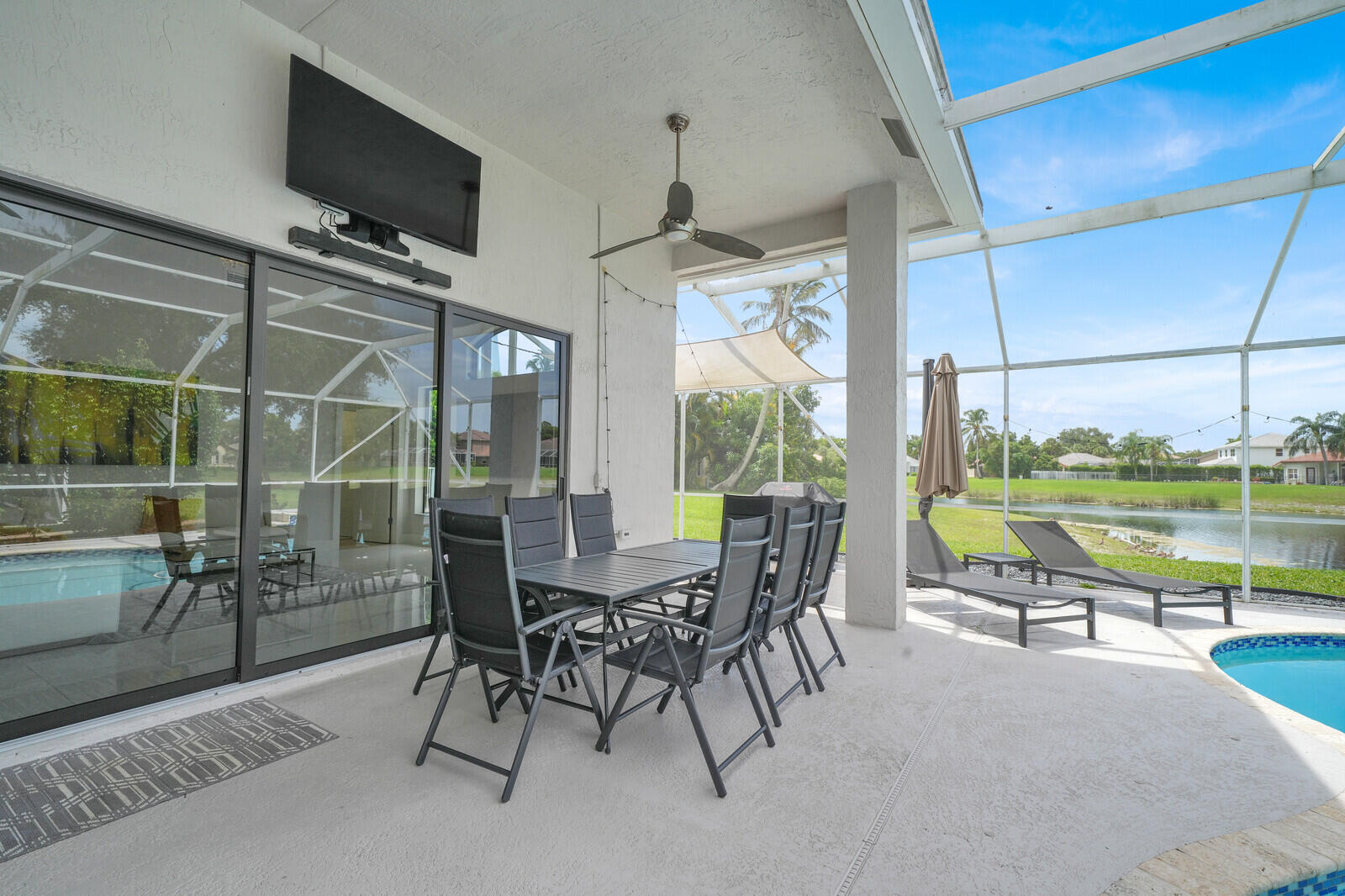 LEXINGTON HOMES ESTATES - Residential