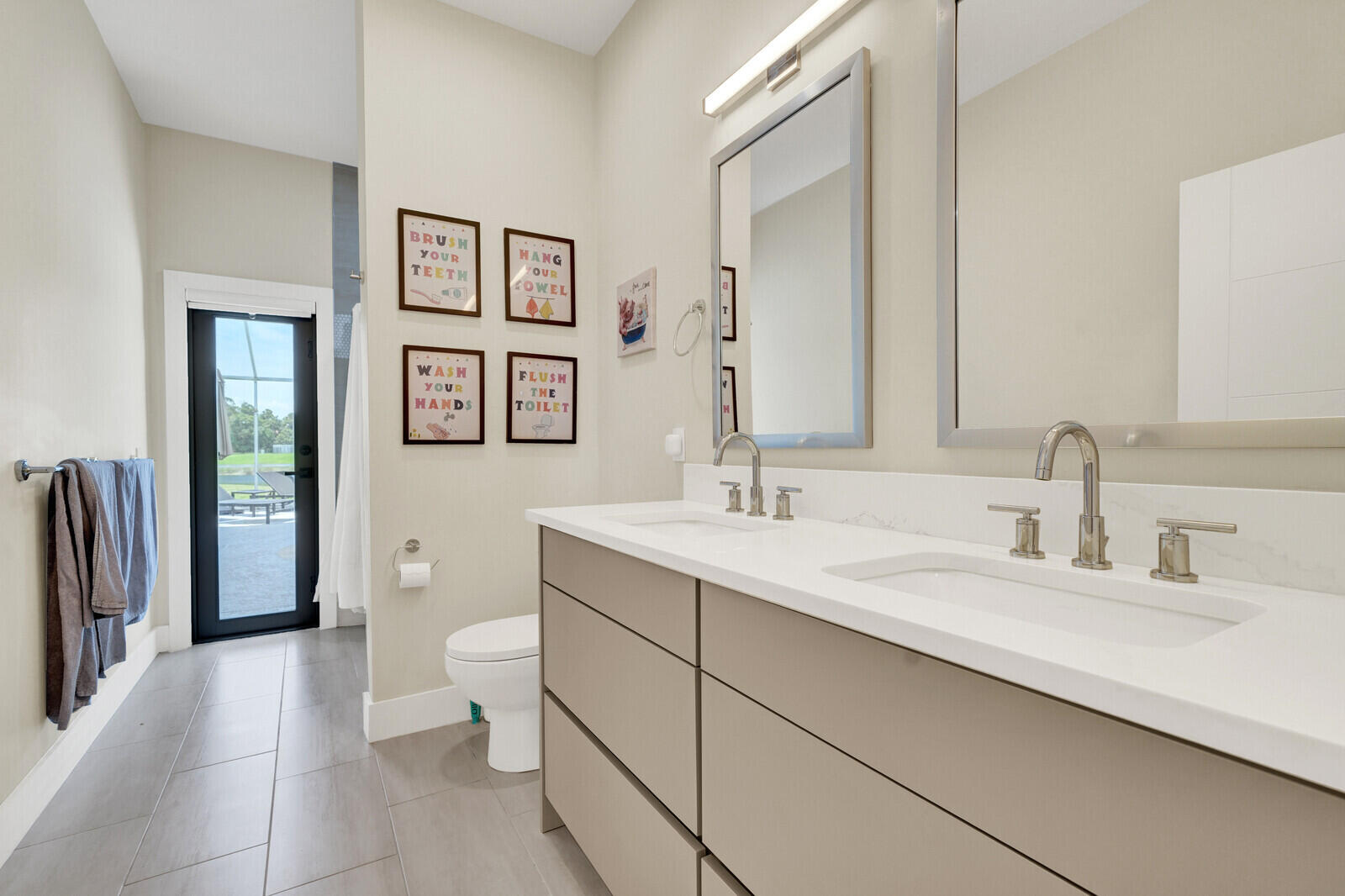 LEXINGTON HOMES ESTATES - Residential