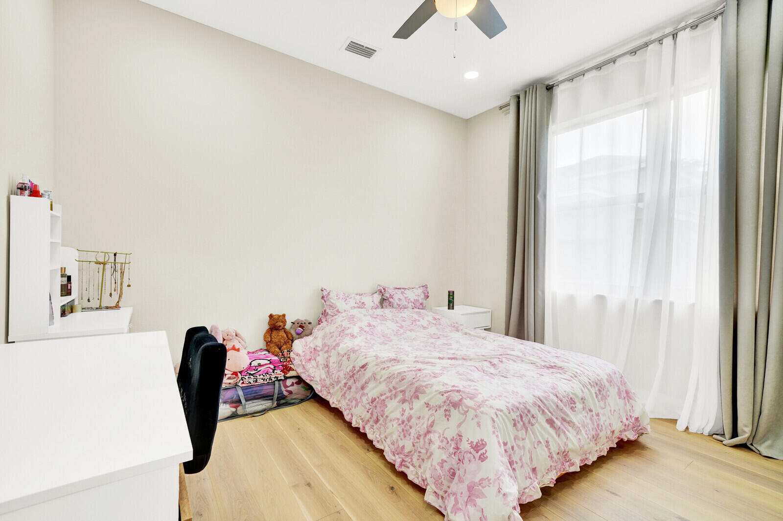 LEXINGTON HOMES ESTATES - Residential