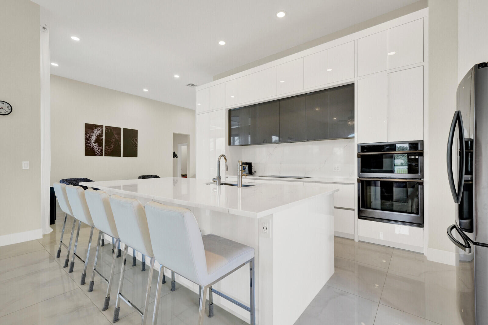 LEXINGTON HOMES ESTATES - Residential