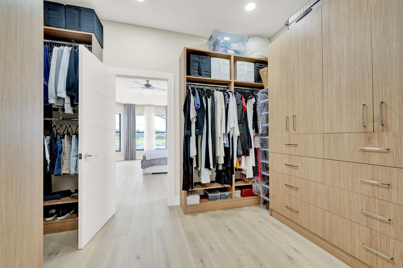 LEXINGTON HOMES ESTATES - Residential