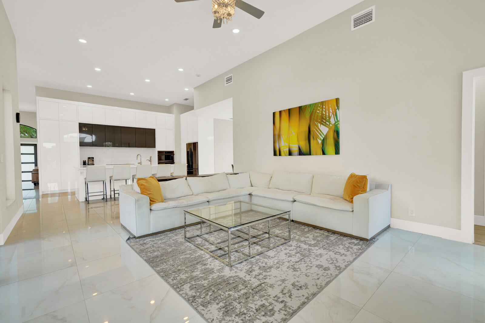 LEXINGTON HOMES ESTATES - Residential