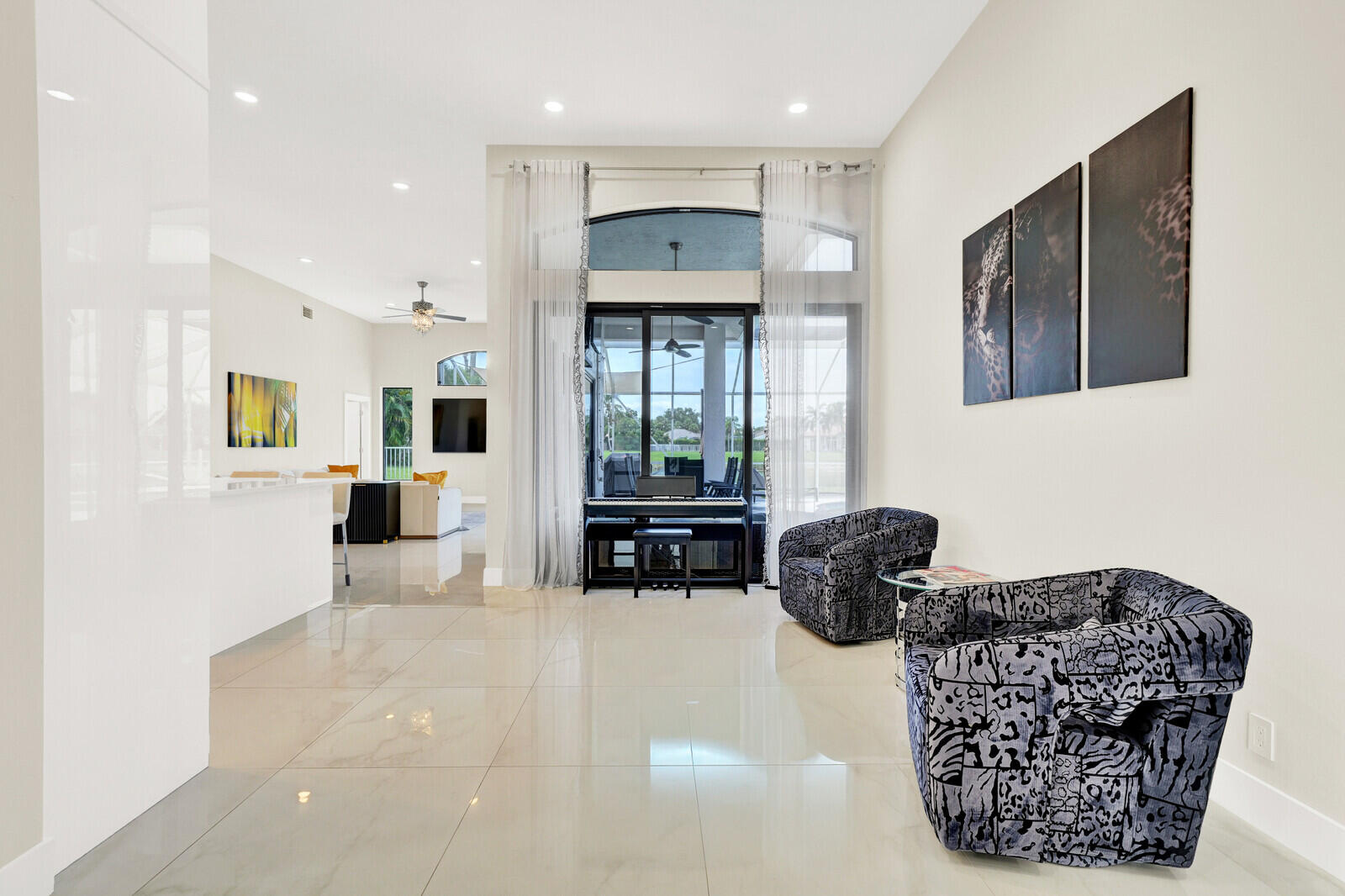 LEXINGTON HOMES ESTATES - Residential