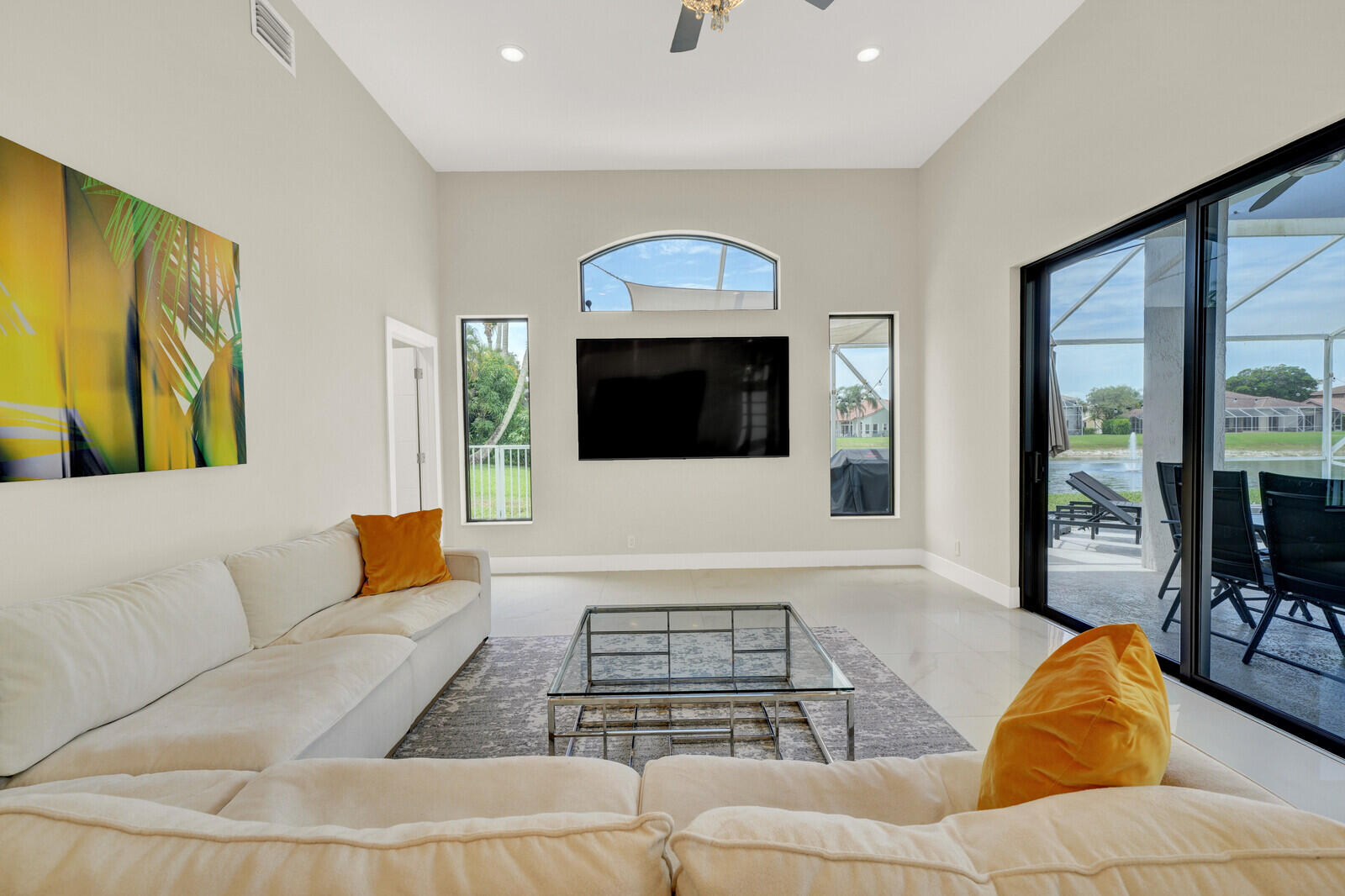 LEXINGTON HOMES ESTATES - Residential