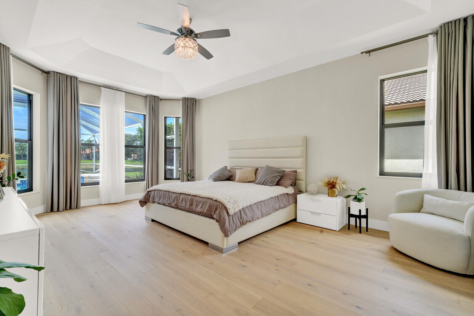 LEXINGTON HOMES ESTATES - Residential