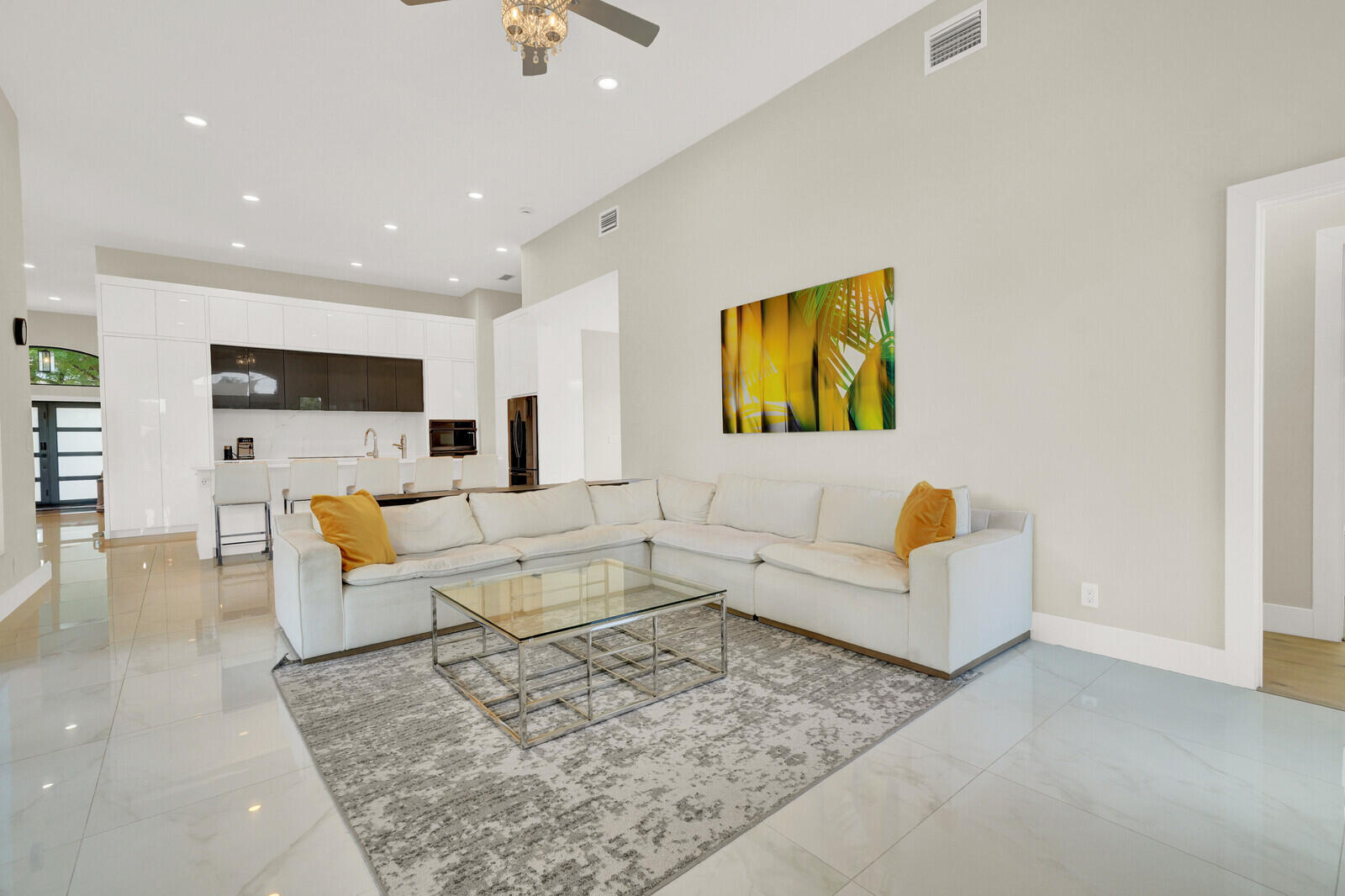LEXINGTON HOMES ESTATES - Residential