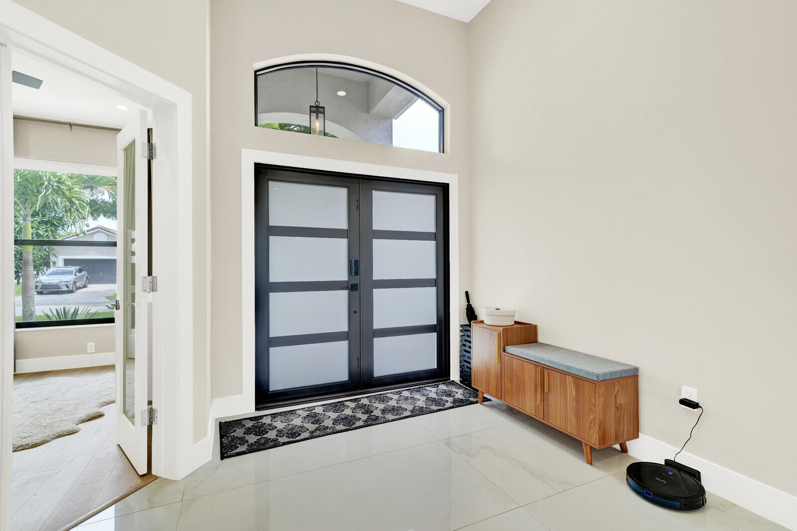 LEXINGTON HOMES ESTATES - Residential