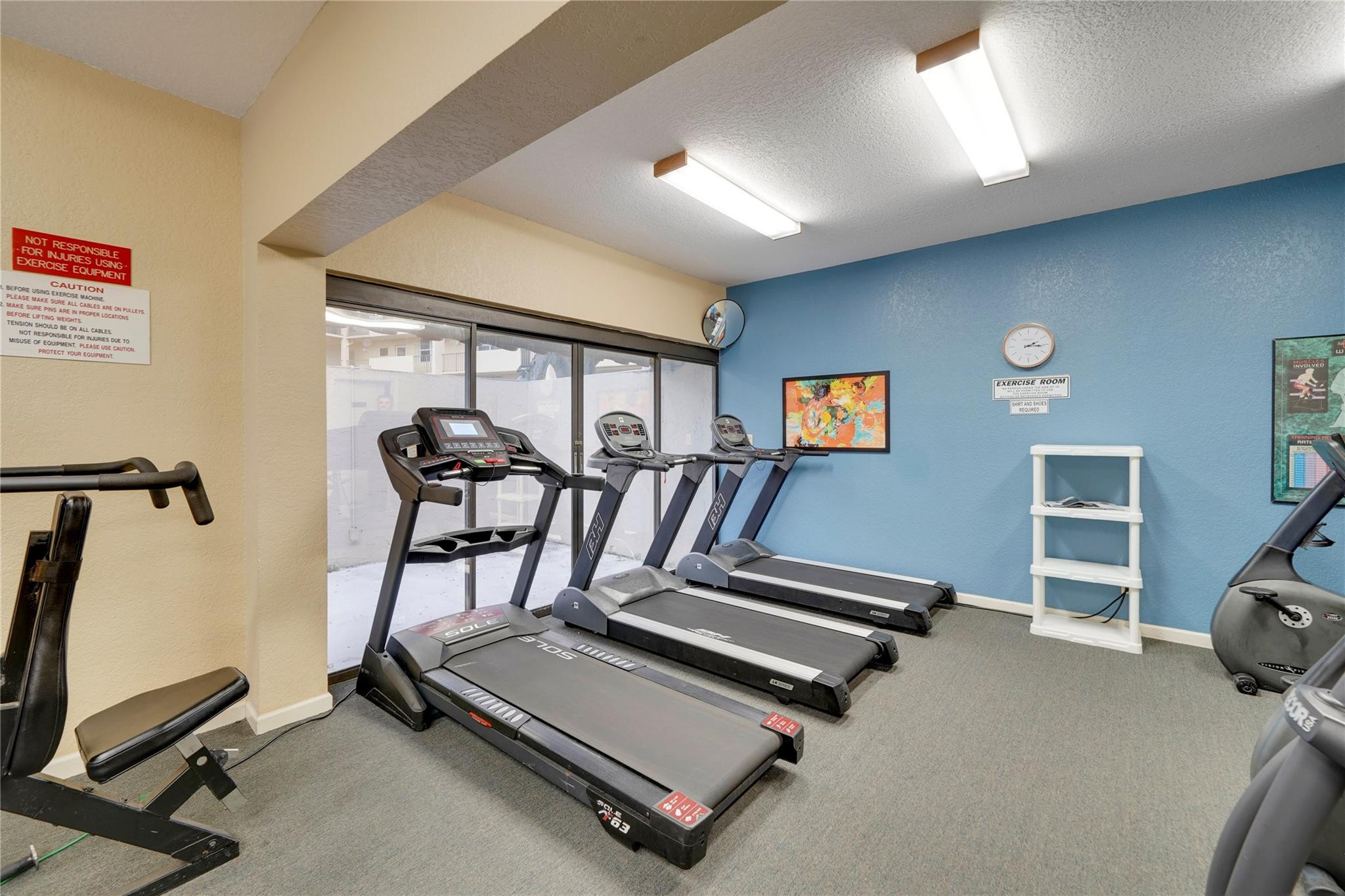 Island Club One Condo - Residential Lease