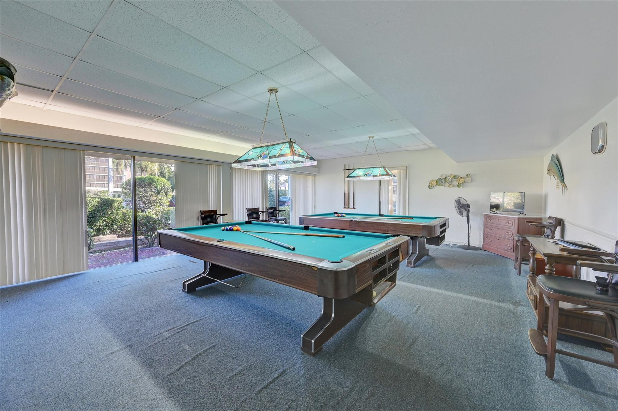 Island Club One Condo - Residential Lease