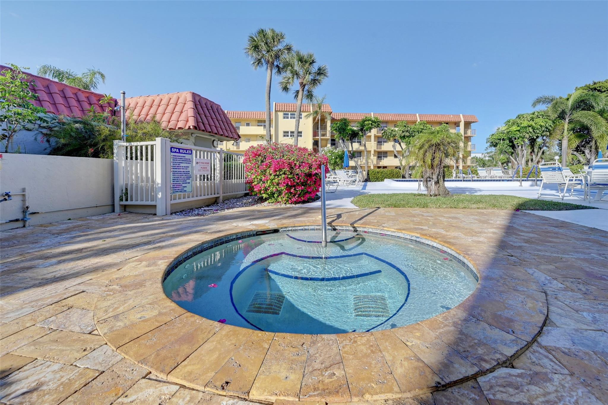 Island Club One Condo - Residential Lease