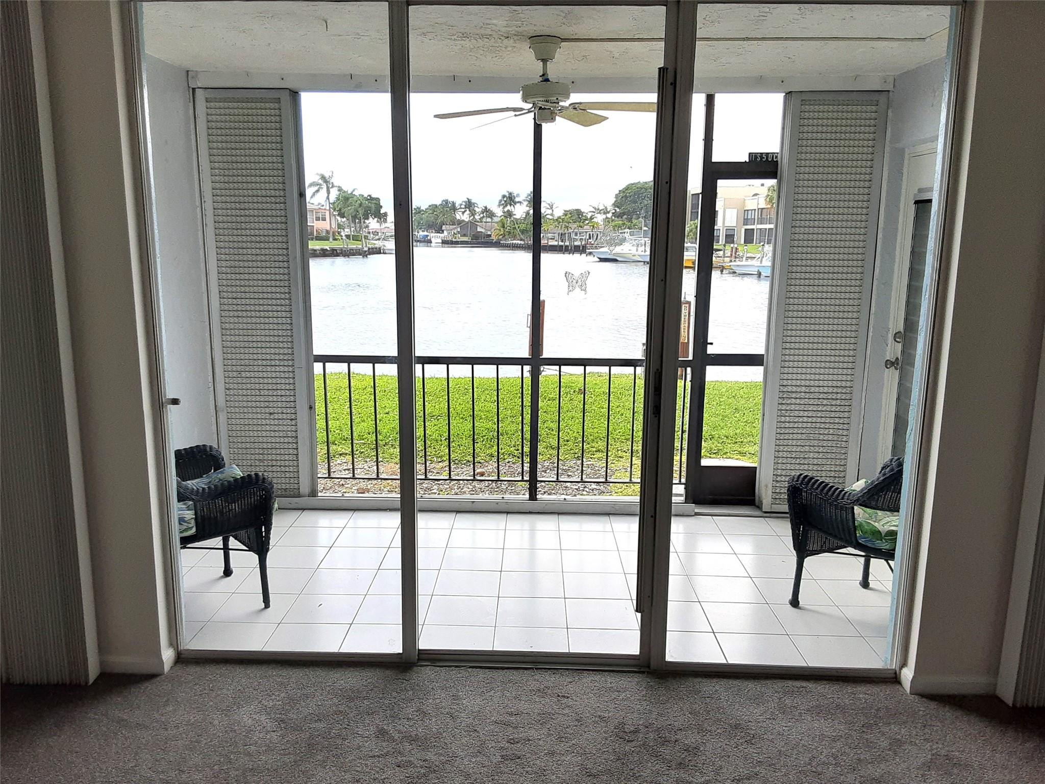 Island Club One Condo - Residential Lease