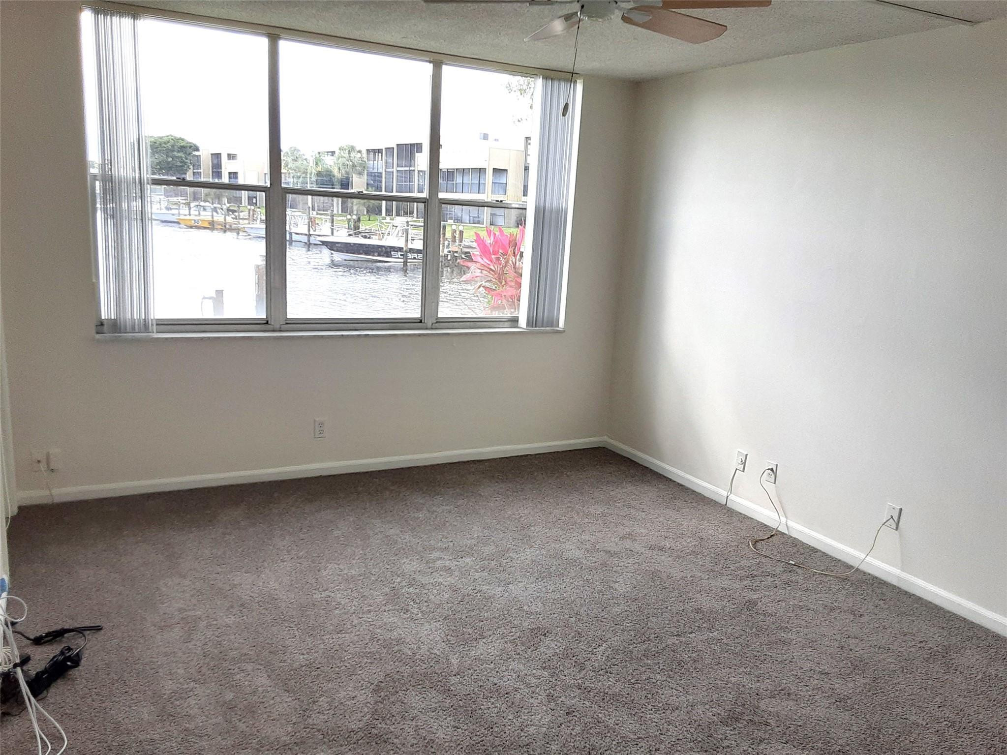 Island Club One Condo - Residential Lease