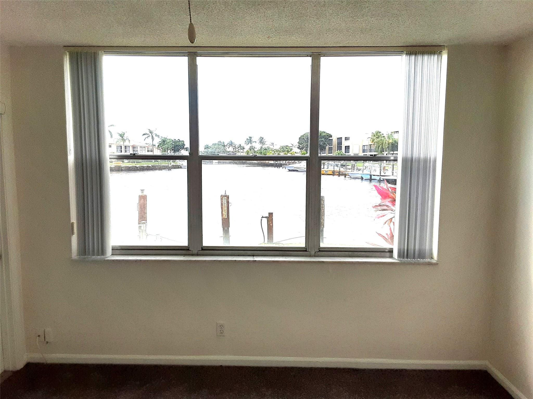 Island Club One Condo - Residential Lease