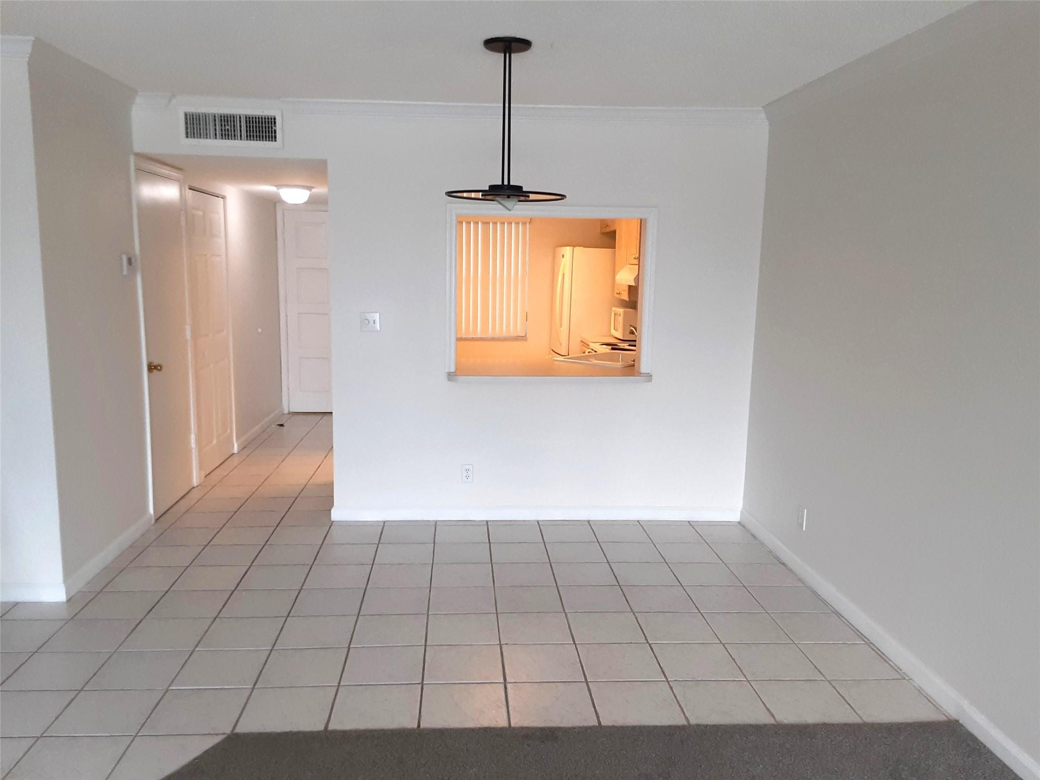 Island Club One Condo - Residential Lease