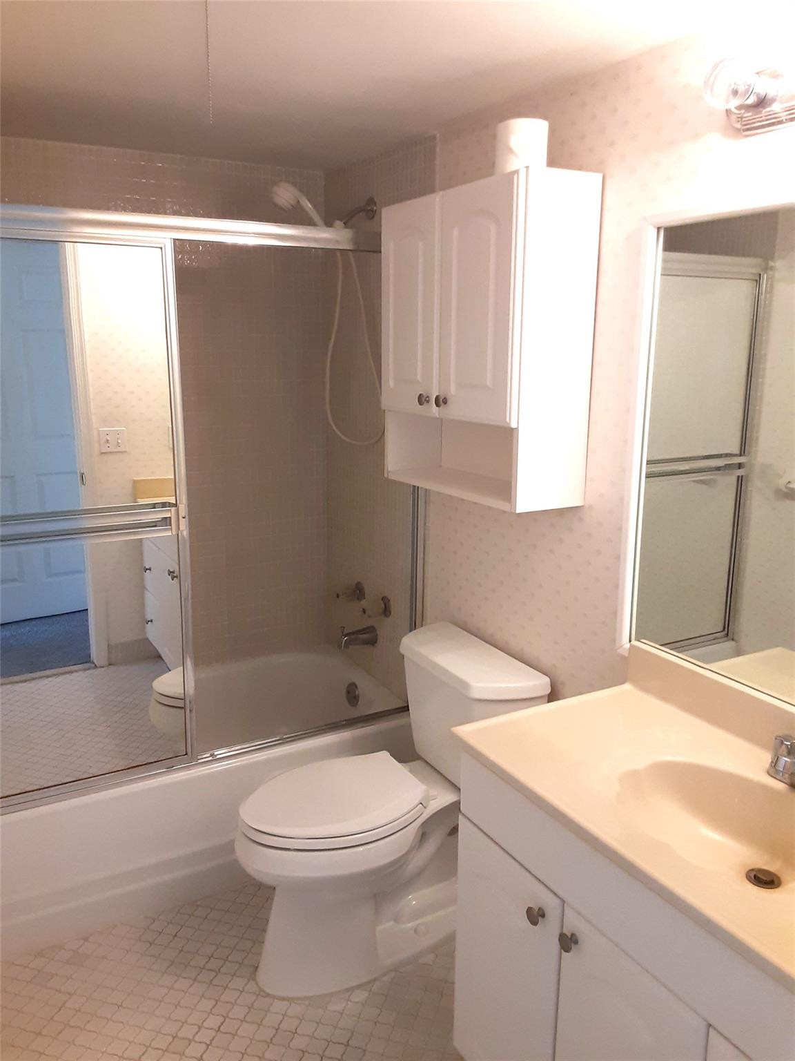 Island Club One Condo - Residential Lease