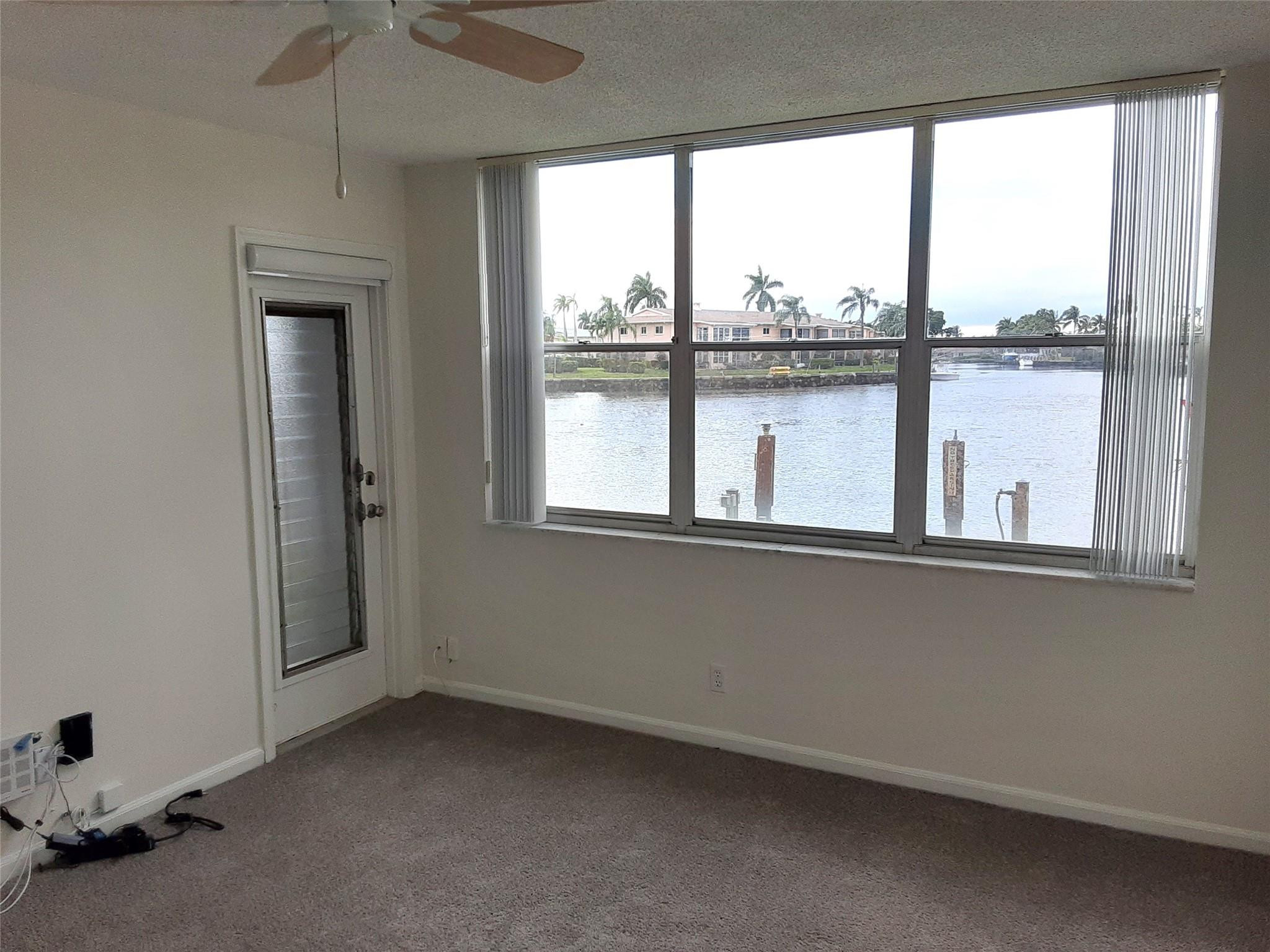 Island Club One Condo - Residential Lease
