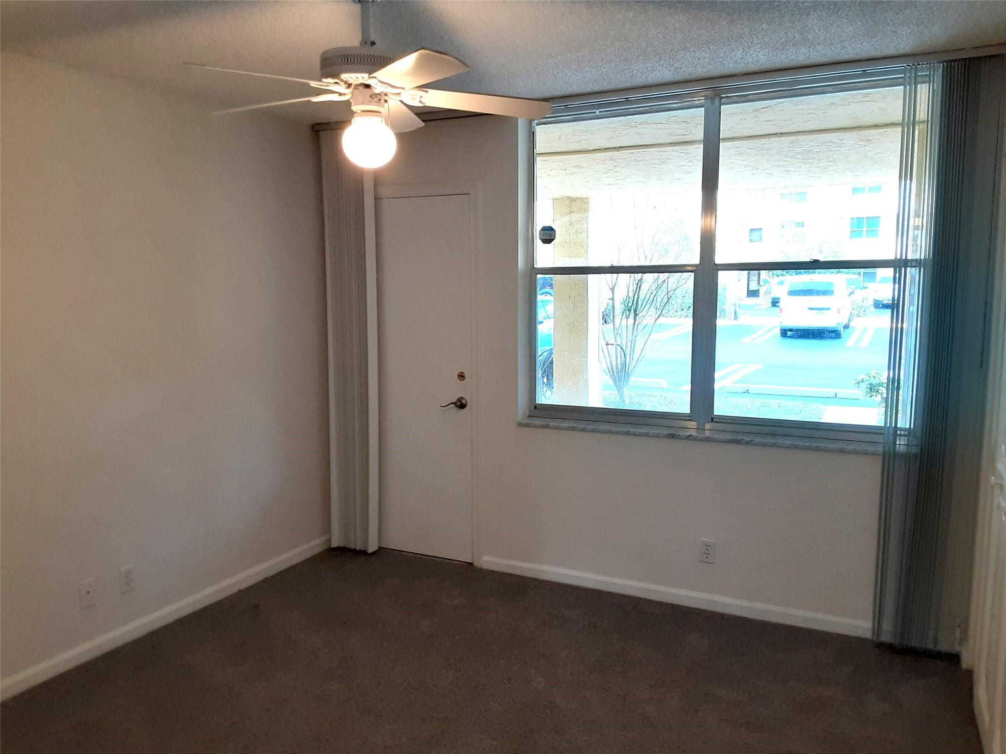 Island Club One Condo - Residential Lease