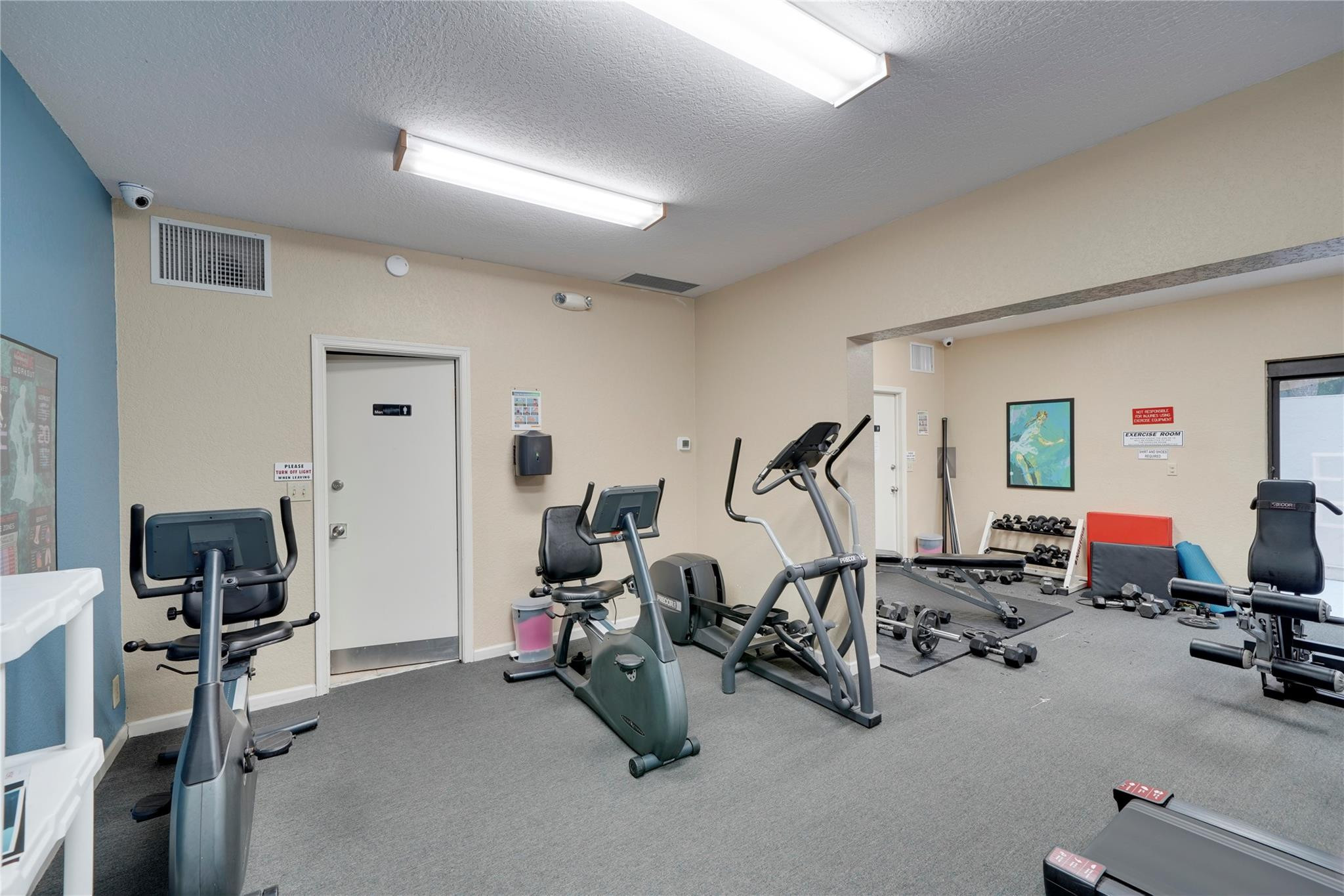 Island Club One Condo - Residential Lease