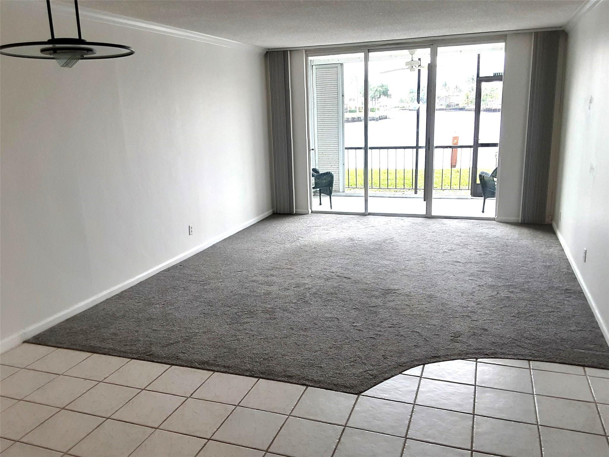Island Club One Condo - Residential Lease