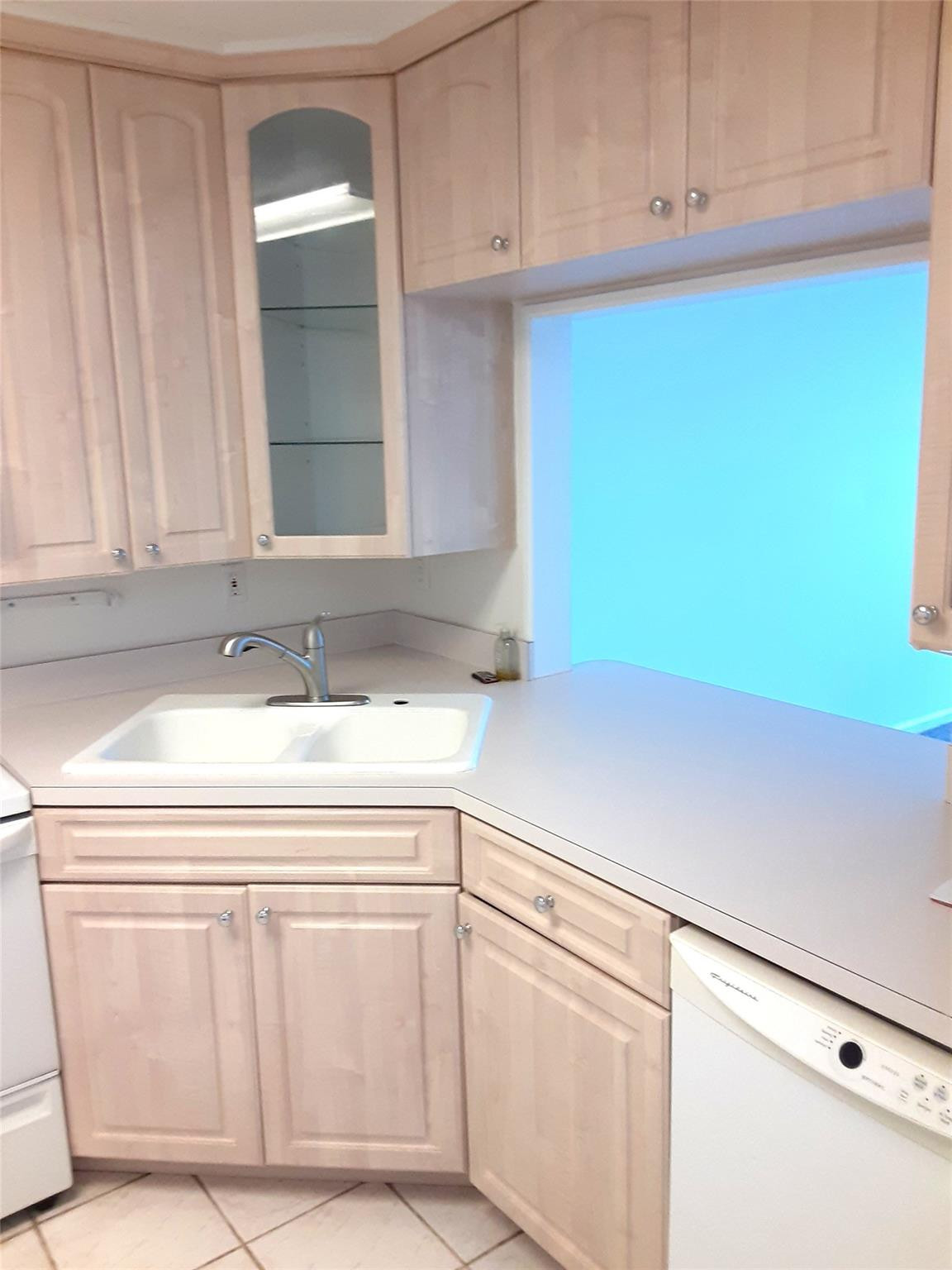 Island Club One Condo - Residential Lease