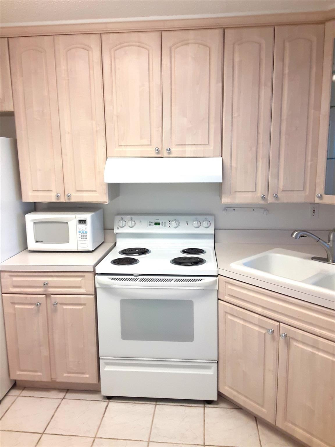 Island Club One Condo - Residential Lease