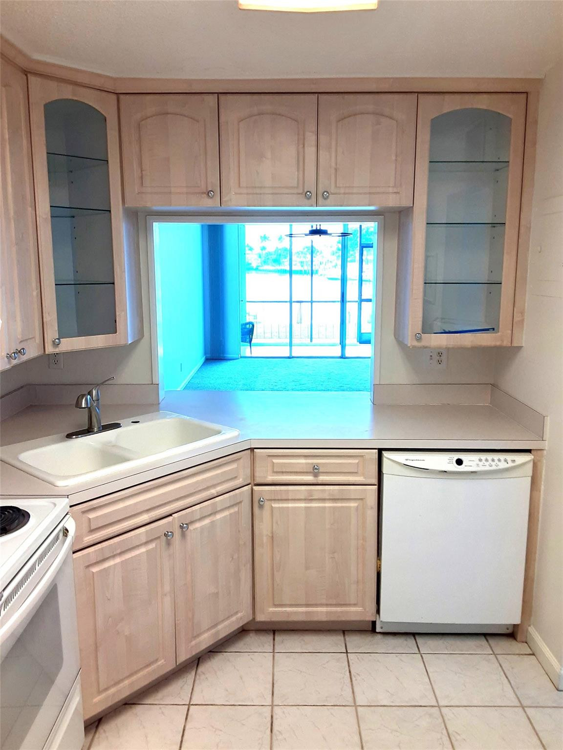 Island Club One Condo - Residential Lease