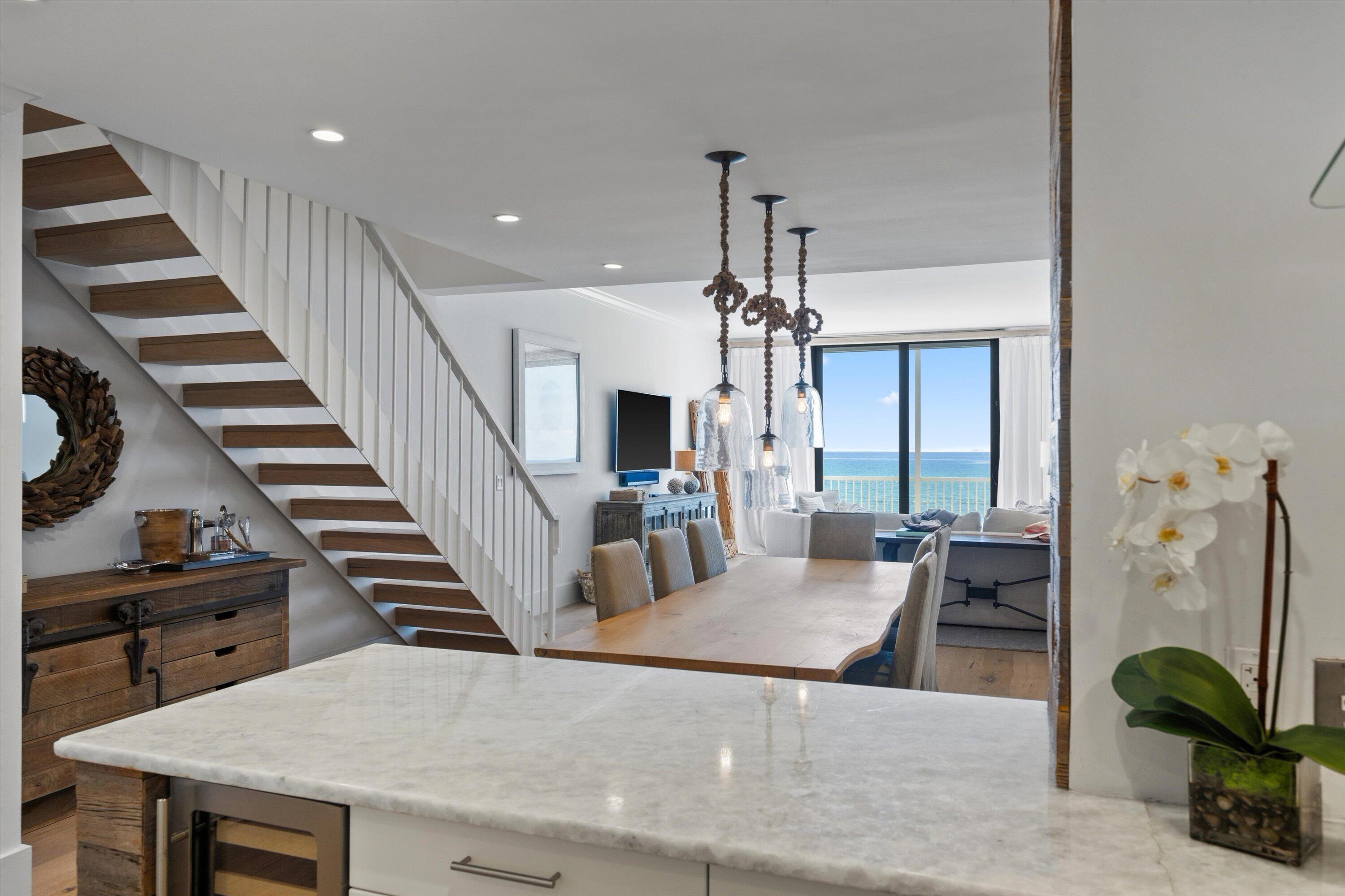 FOUR HUNDRED SO OCEAN BLVD CONDO - Residential