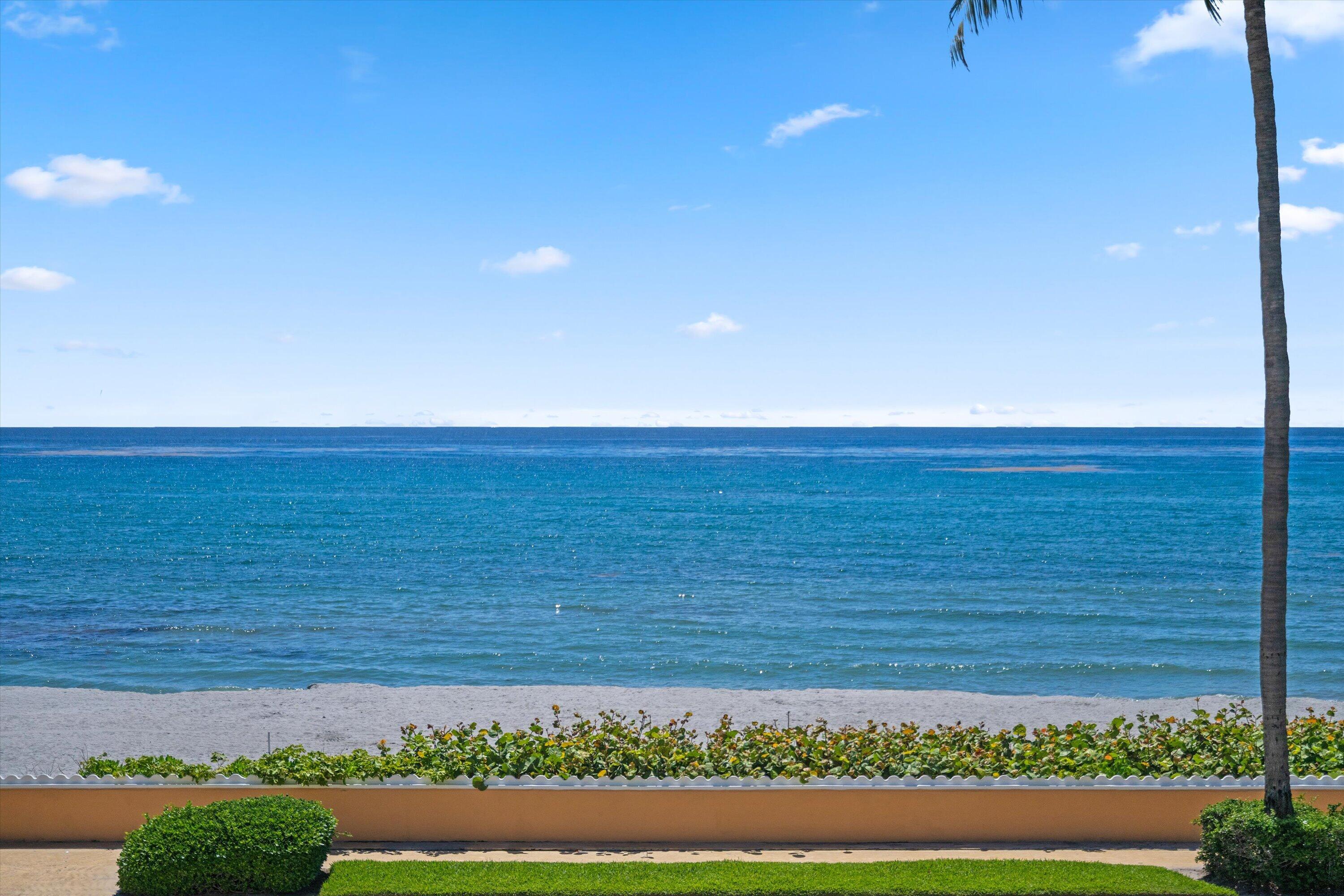 FOUR HUNDRED SO OCEAN BLVD CONDO - Residential