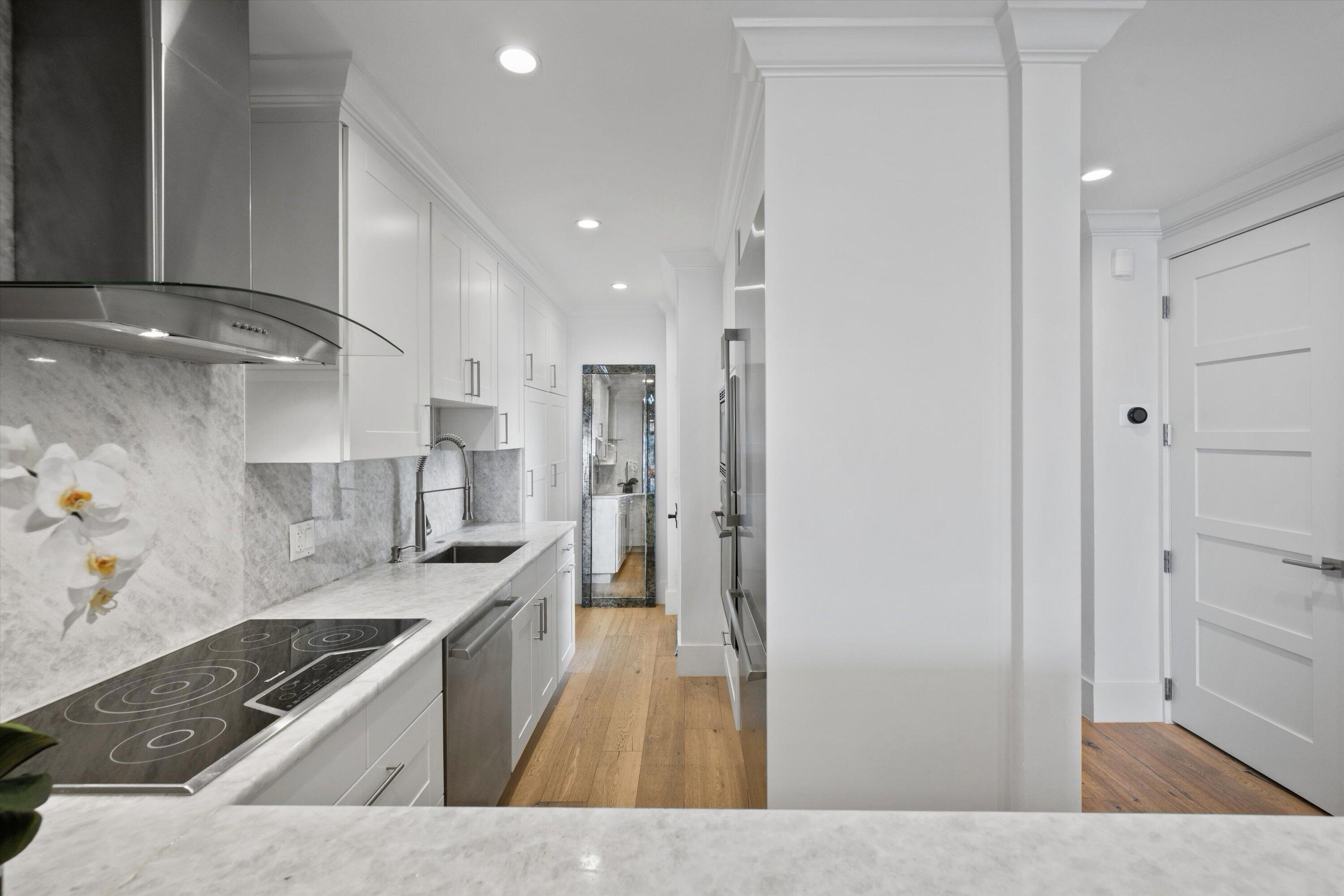FOUR HUNDRED SO OCEAN BLVD CONDO - Residential