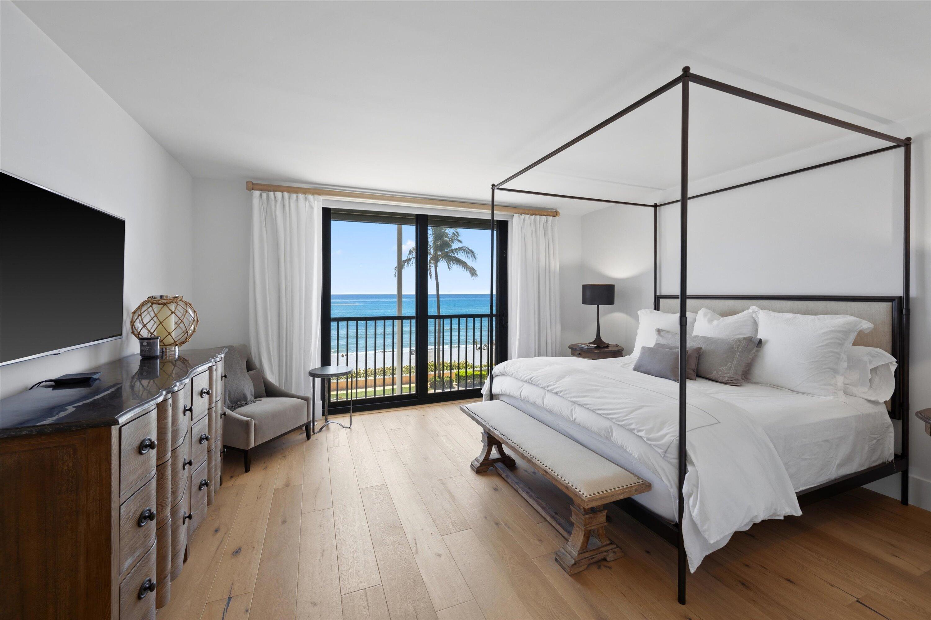 FOUR HUNDRED SO OCEAN BLVD CONDO - Residential
