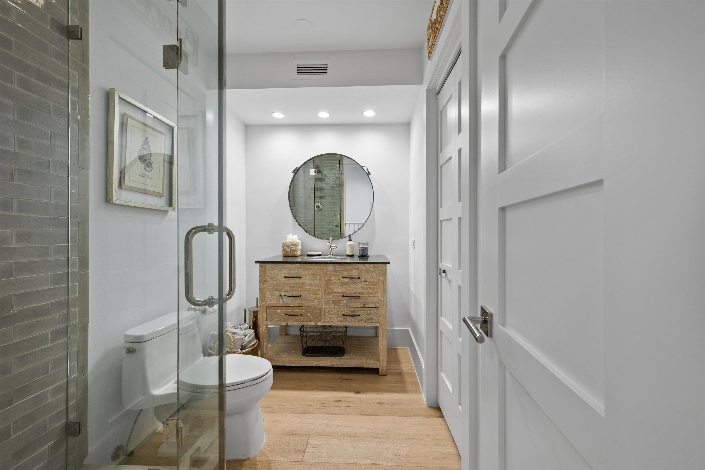 FOUR HUNDRED SO OCEAN BLVD CONDO - Residential