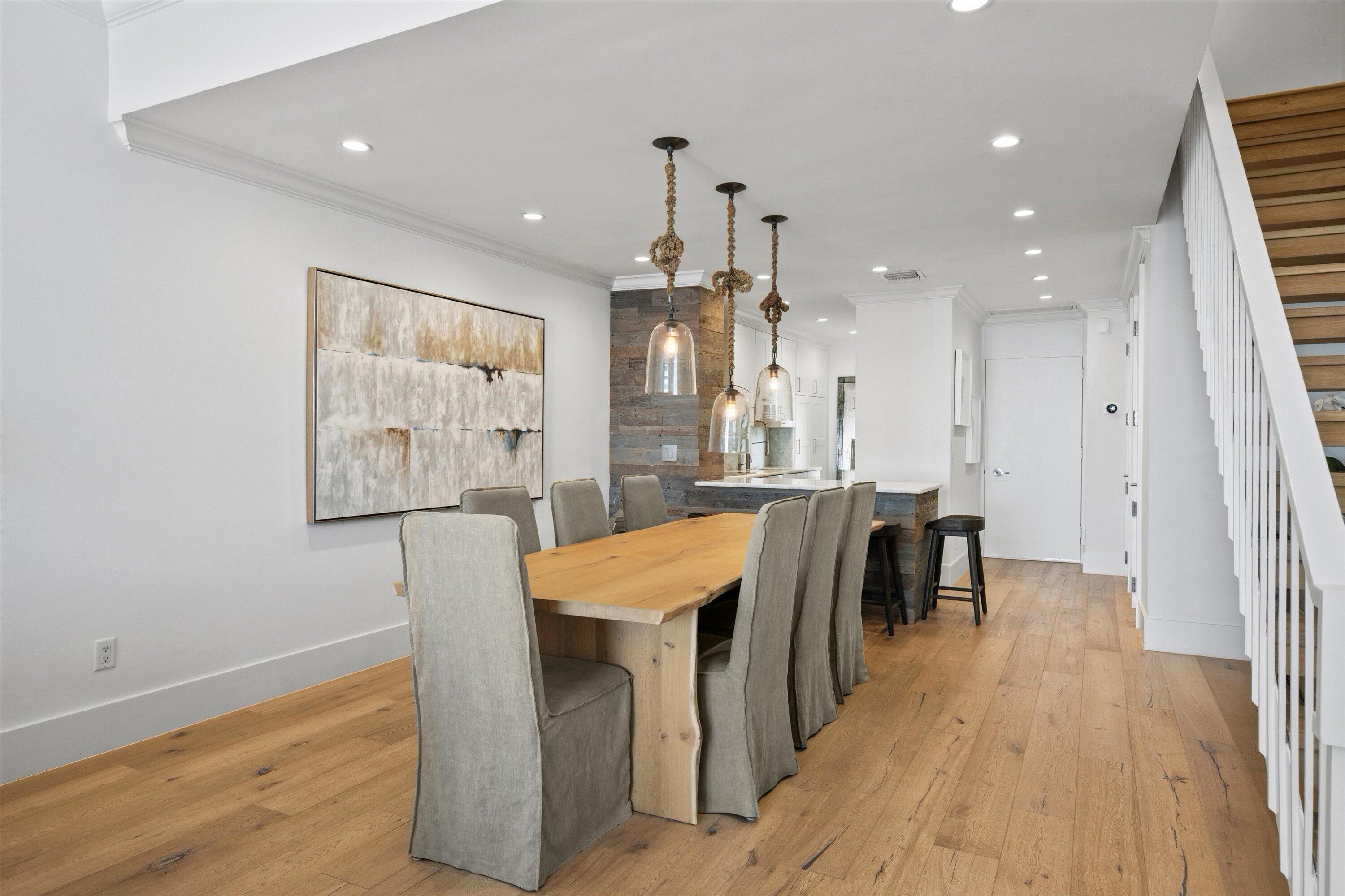 FOUR HUNDRED SO OCEAN BLVD CONDO - Residential