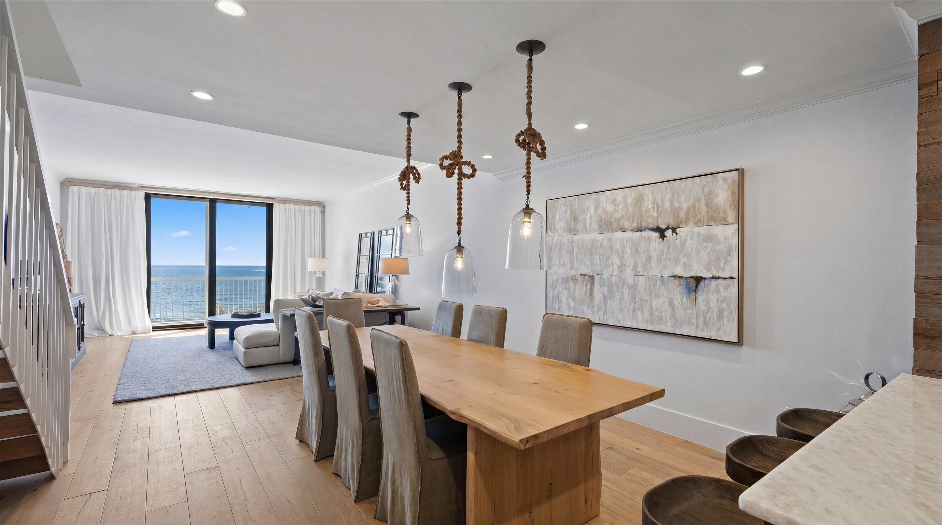 FOUR HUNDRED SO OCEAN BLVD CONDO - Residential
