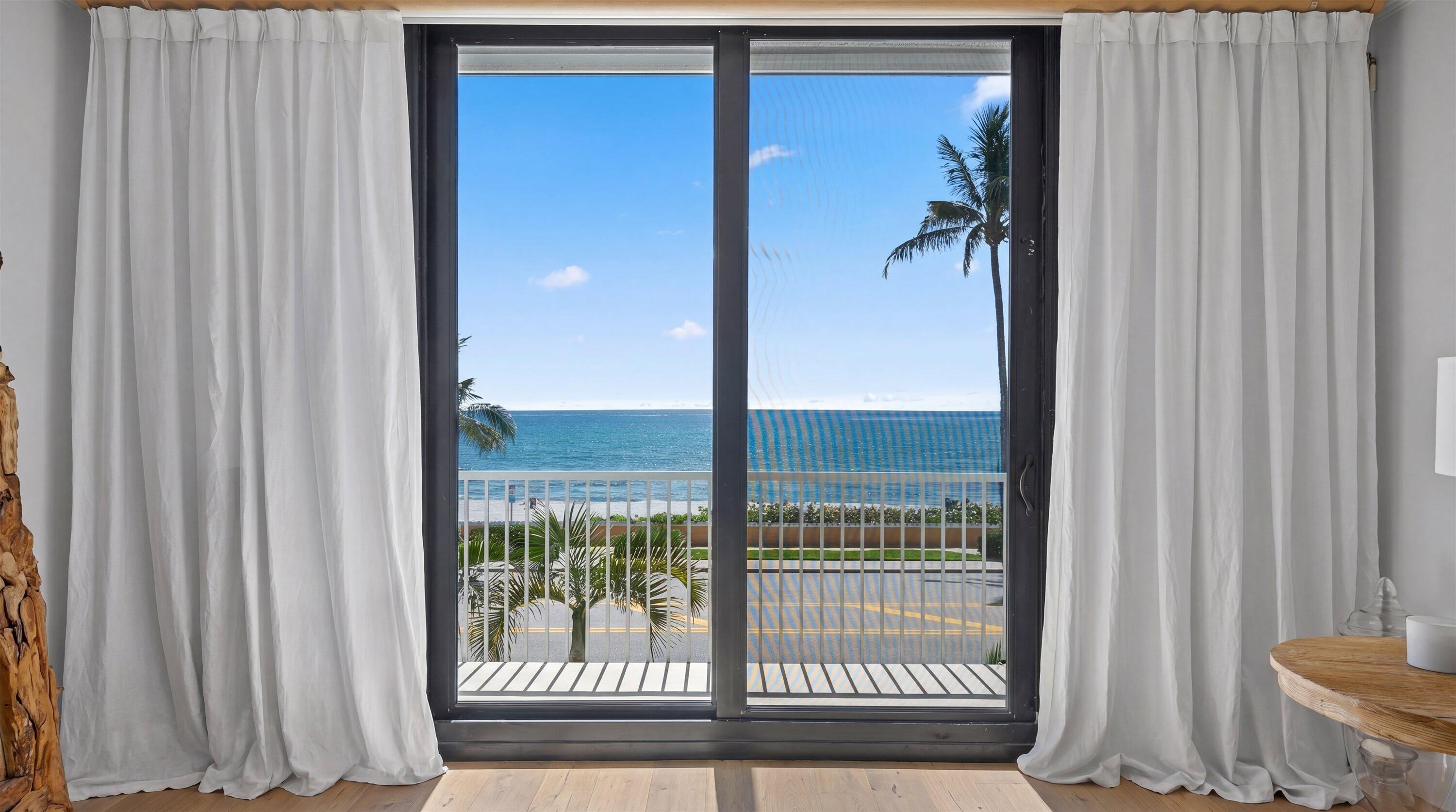 FOUR HUNDRED SO OCEAN BLVD CONDO - Residential