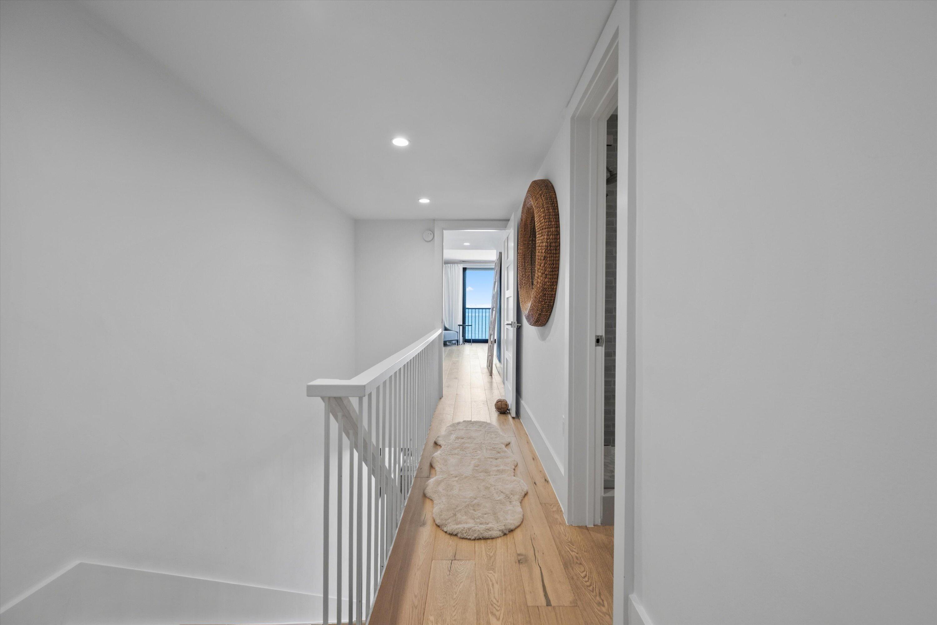 FOUR HUNDRED SO OCEAN BLVD CONDO - Residential