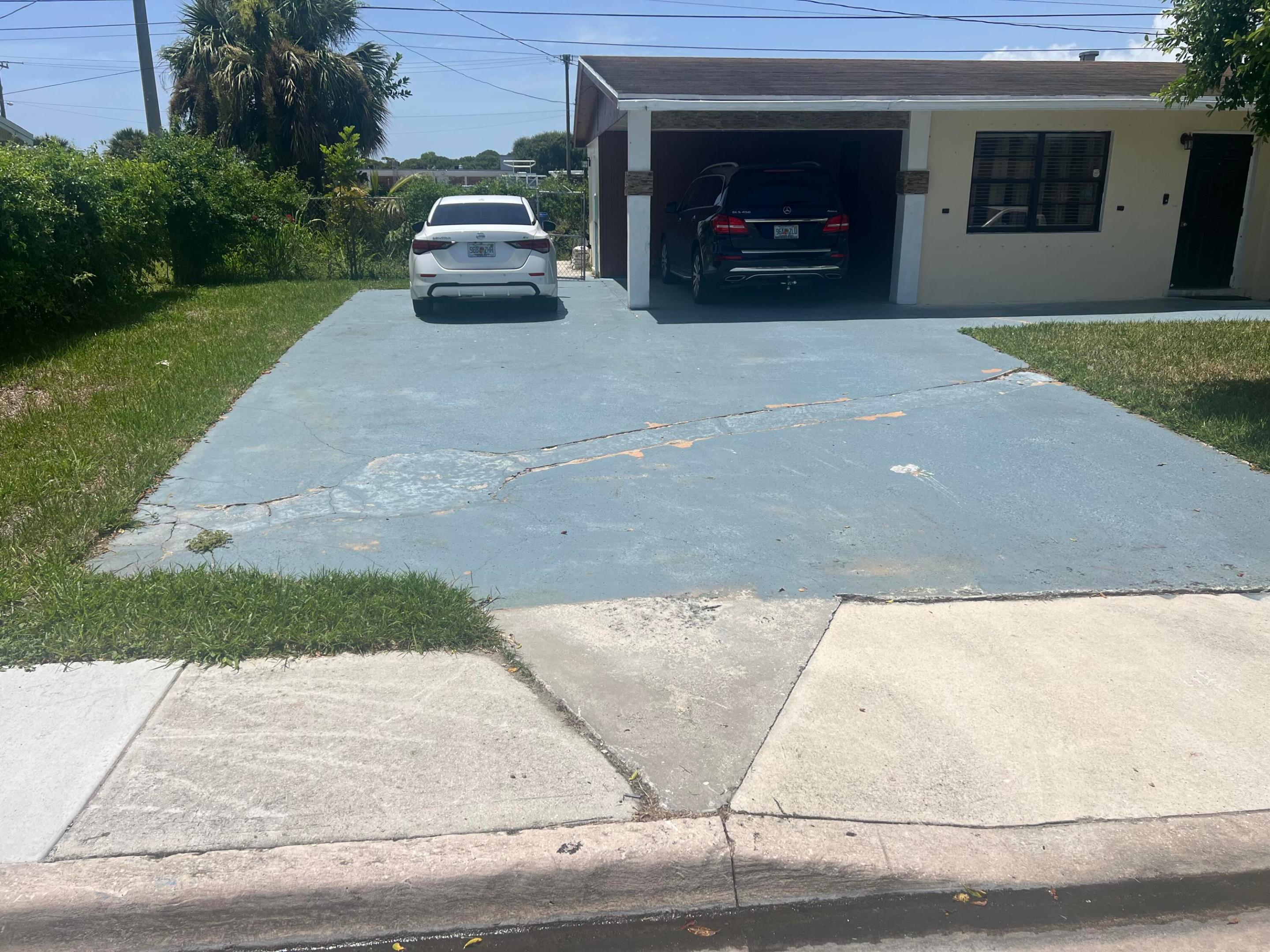 RIVIERA BEACH HEIGHTS ADD 10 - Residential