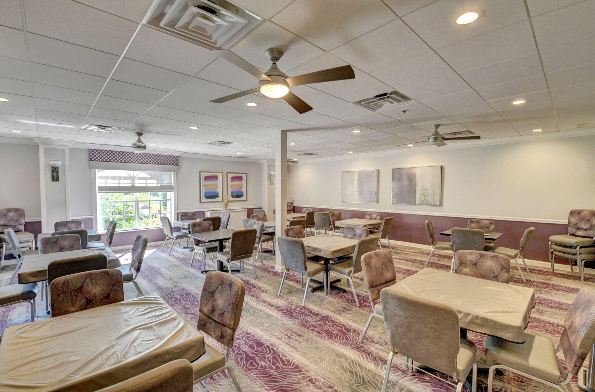 GROVE VILLAGE CONDO - Residential Lease